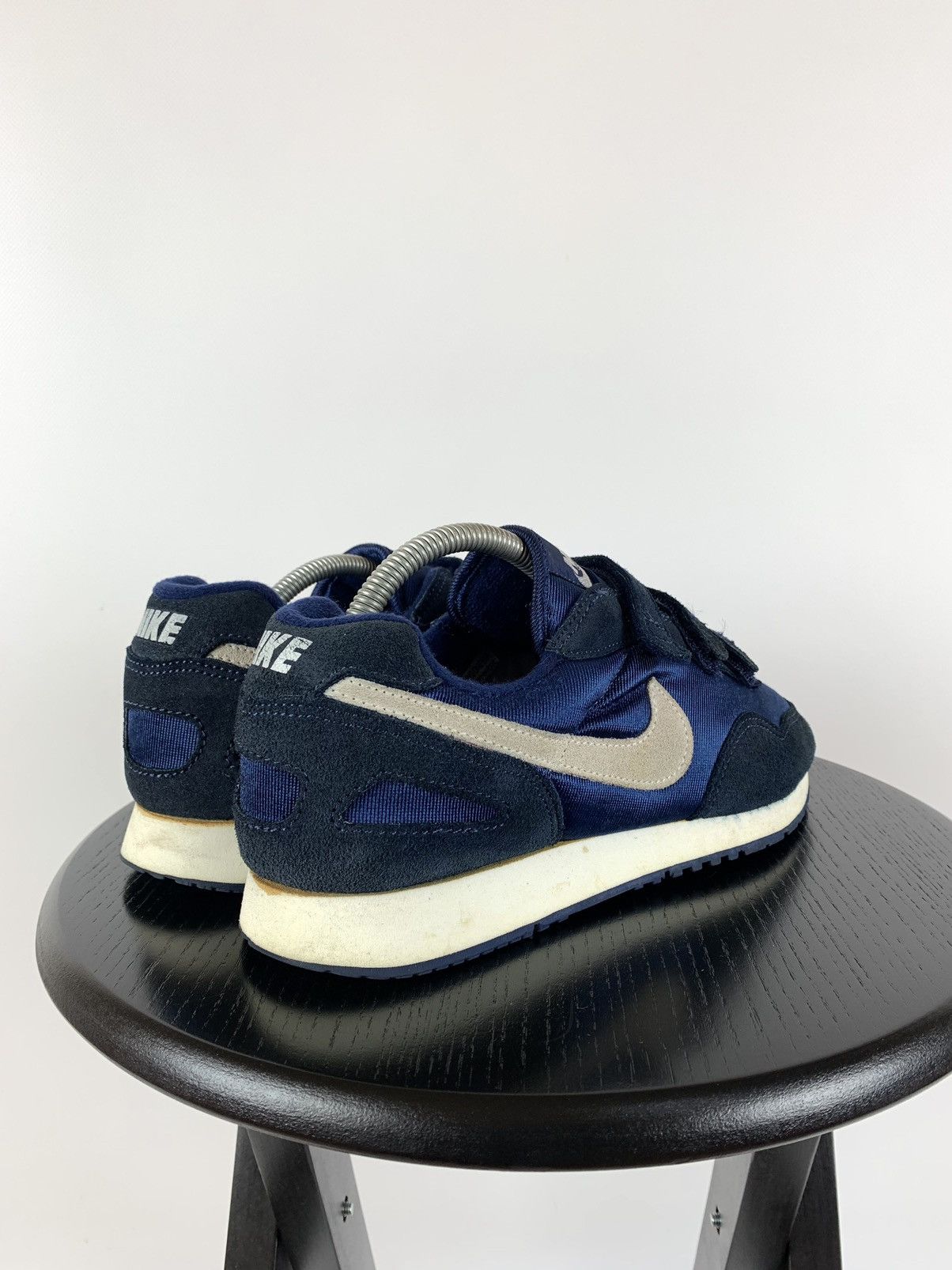 Nike 1989 Vintage Nike Journal Very Rare Shoes Size US 7.5 / EU 40-41 - 6 Thumbnail