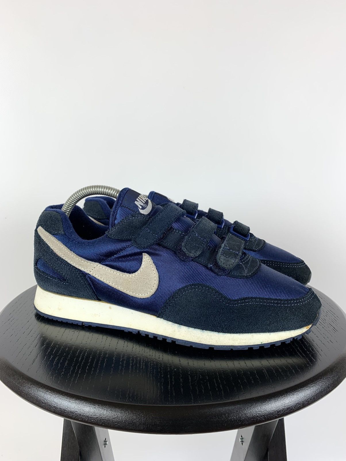 Nike 1989 Vintage Nike Journal Very Rare Shoes Size US 7.5 / EU 40-41 - 3 Thumbnail