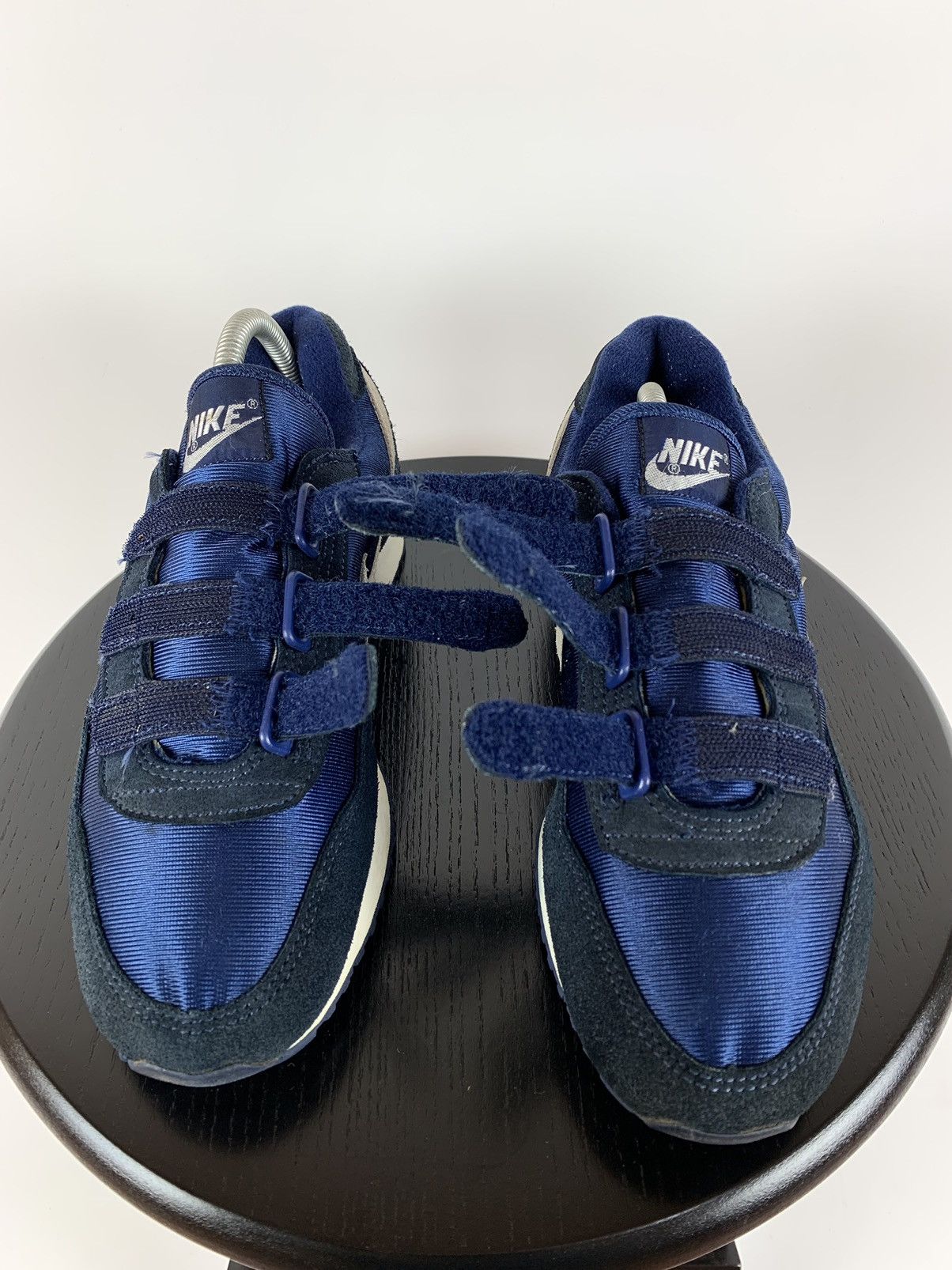 Nike 1989 Vintage Nike Journal Very Rare Shoes Size US 7.5 / EU 40-41 - 10 Thumbnail