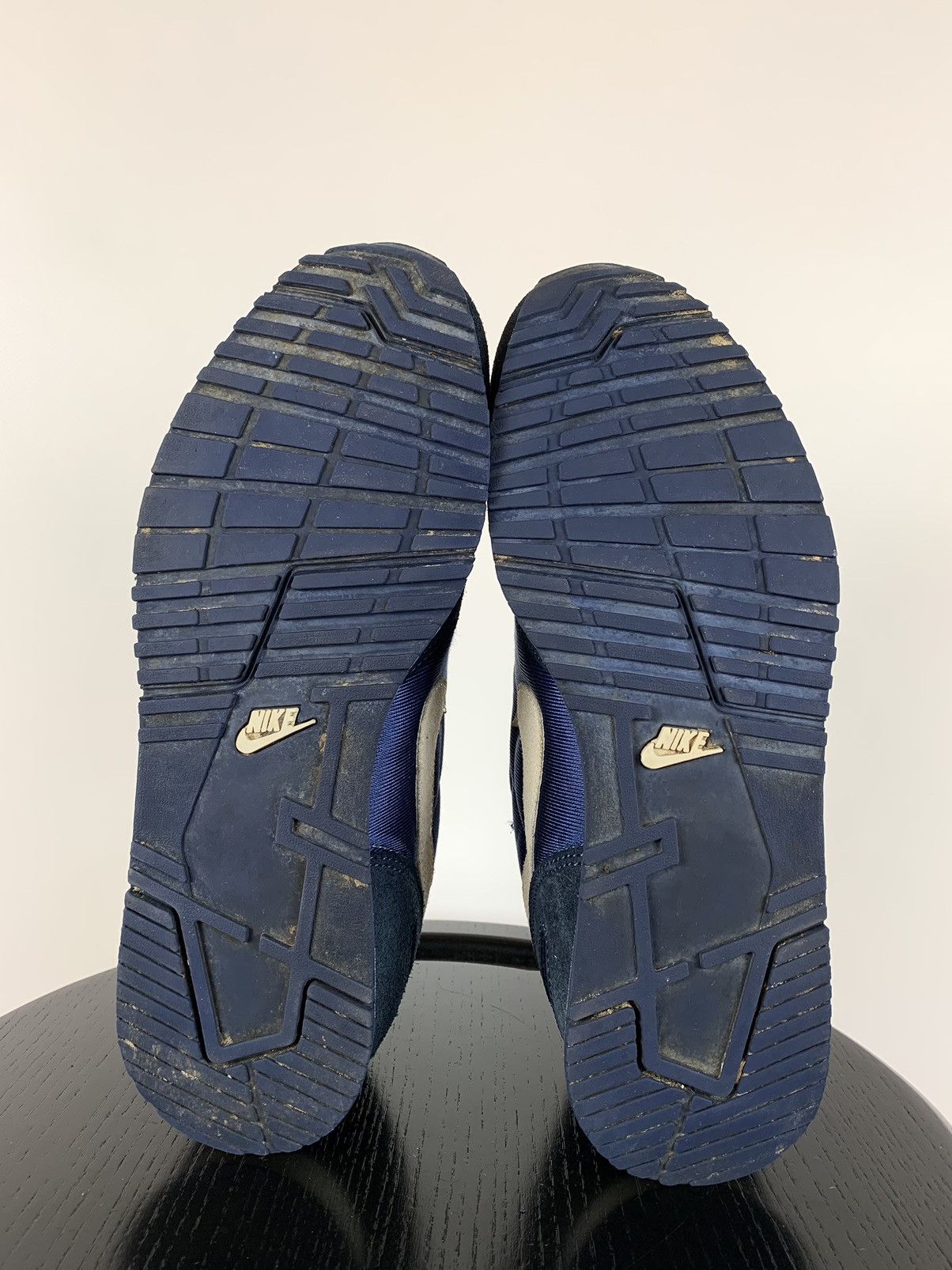 Nike 1989 Vintage Nike Journal Very Rare Shoes Size US 7.5 / EU 40-41 - 15 Thumbnail