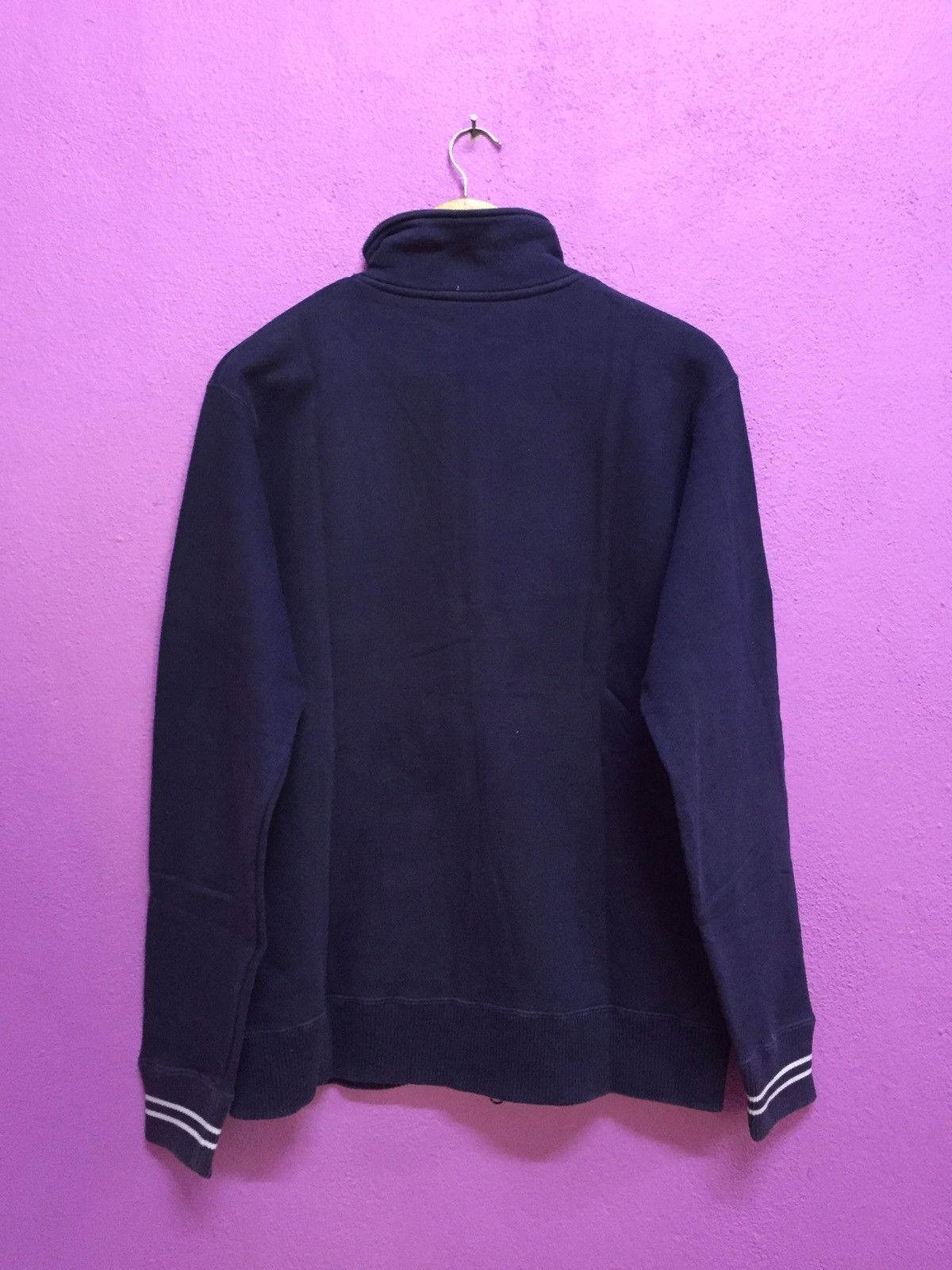 Champion Vintage 90's Champion Athletic Jackets Size US L / EU 52-54 / 3 - 2 Thumbnail