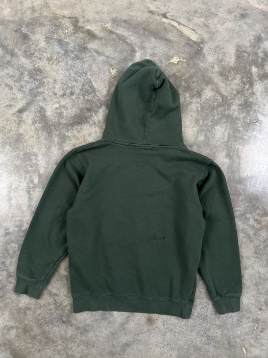 Mac miller sales hoodie green
