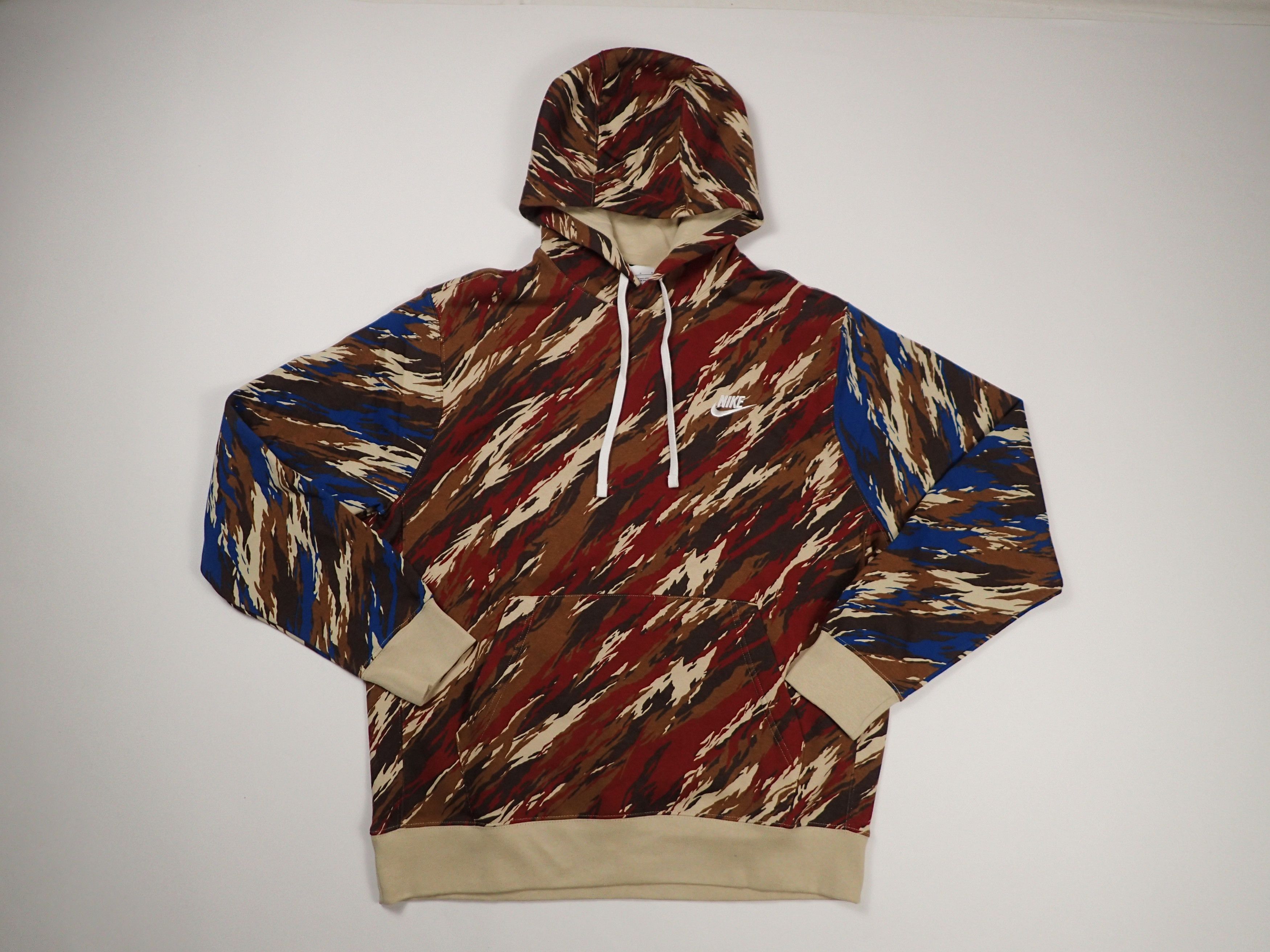 Nike mens nsw tracksuit outlet