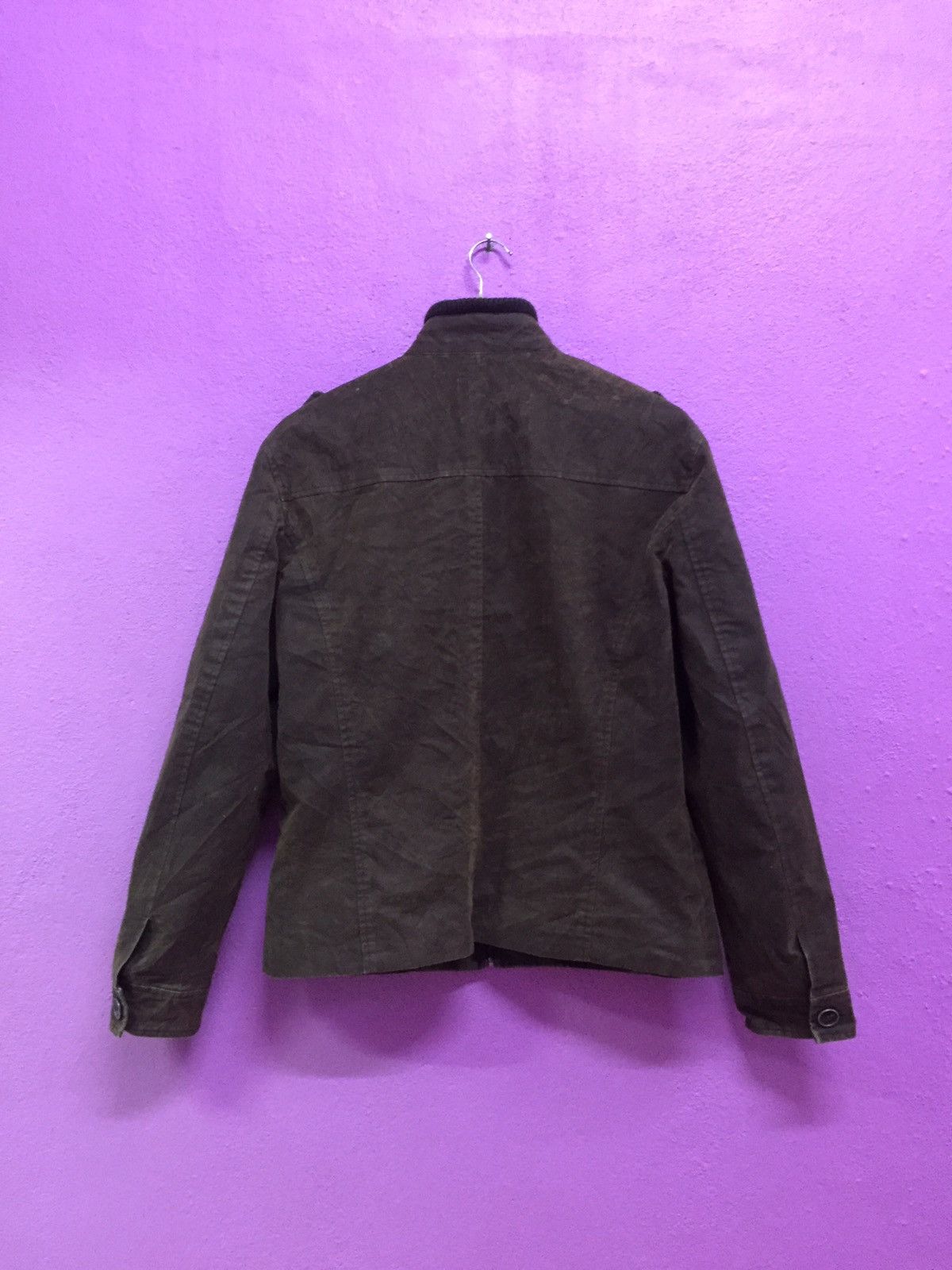 Japanese Brand Jun Men Jackets Size L Size US M / EU 48-50 / 2 - 3 Thumbnail