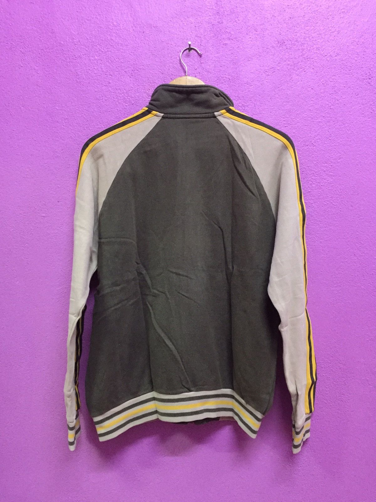 Adidas Adidas Jackets Size M Size US M / EU 48-50 / 2 - 2 Thumbnail