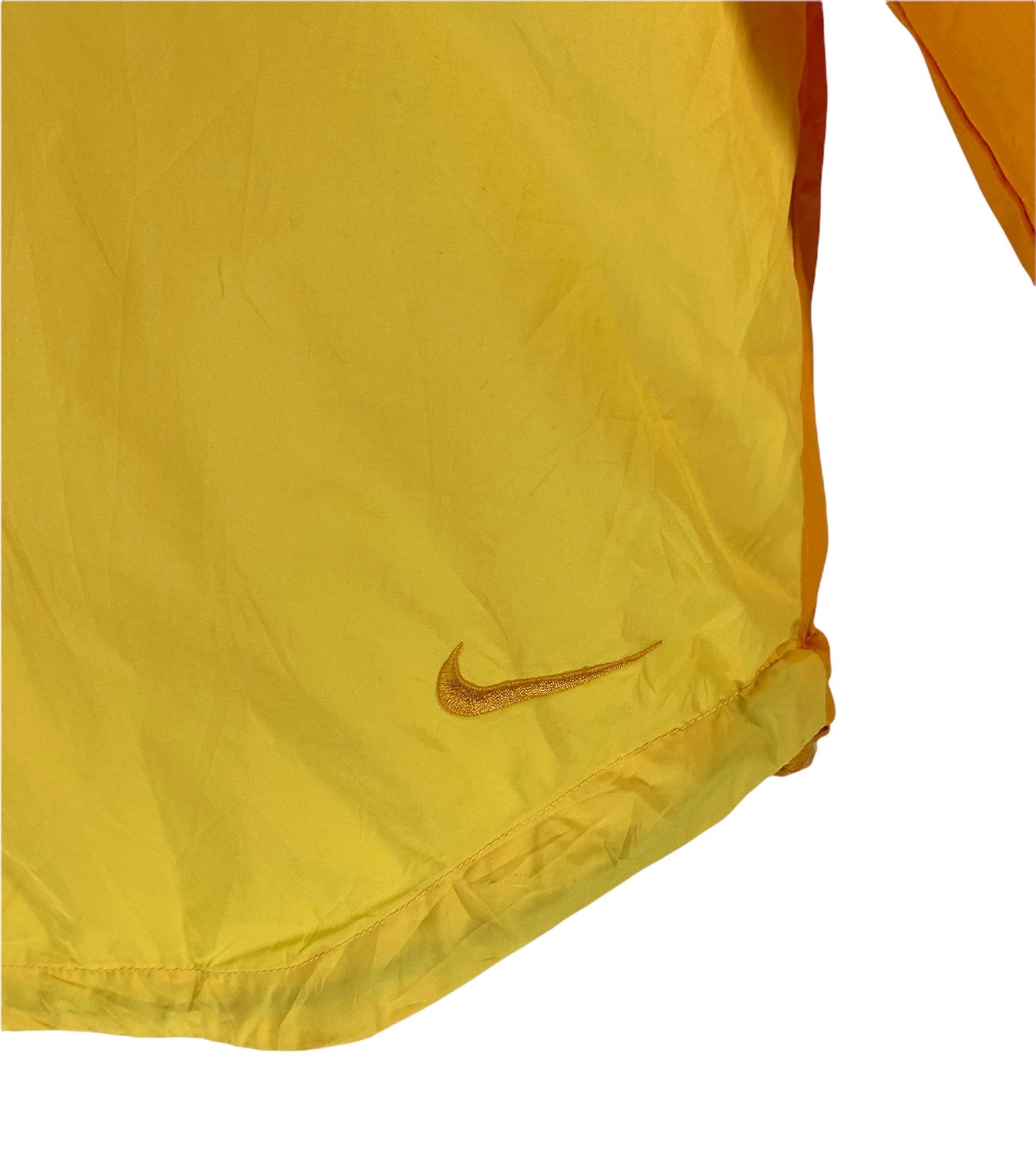 Nike ACG × Vintage Nike acg small logo vintage windbreaker anorak Size US L / EU 52-54 / 3 - 7 Thumbnail