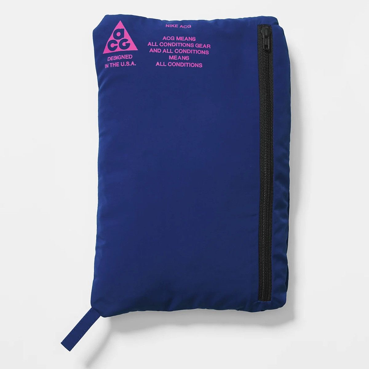 Errolson Hugh × Nike ACG Nikelab ACG Tech Shirt FW17 Size US L / EU 52-54 / 3 - 12 Thumbnail