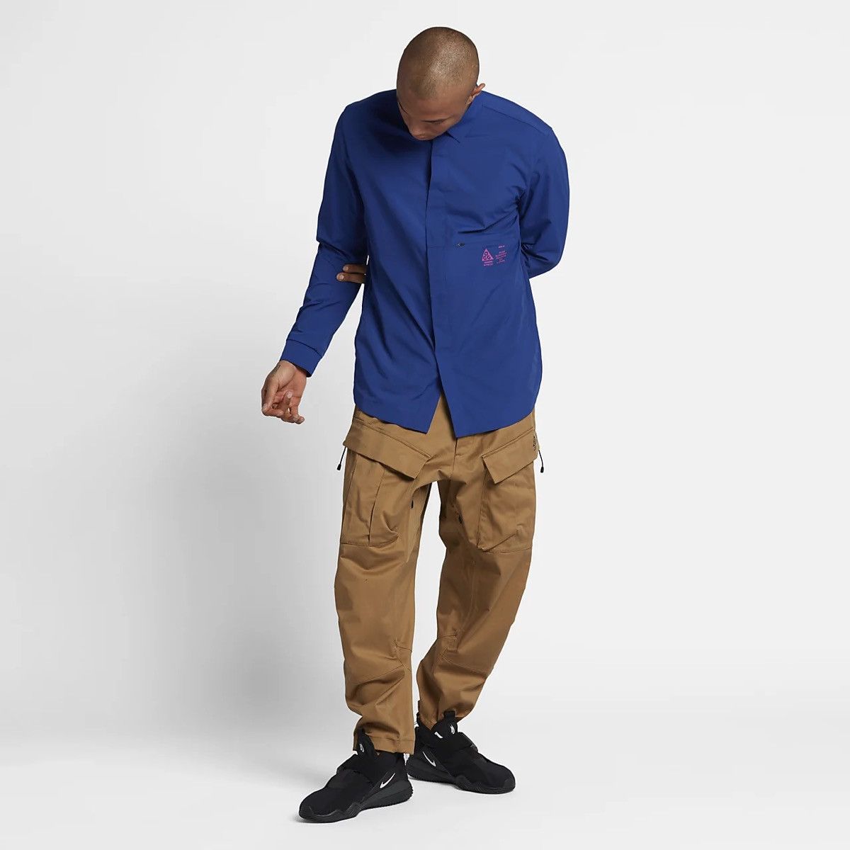 Nikelab ACG Tech Shirt FW17 Tops