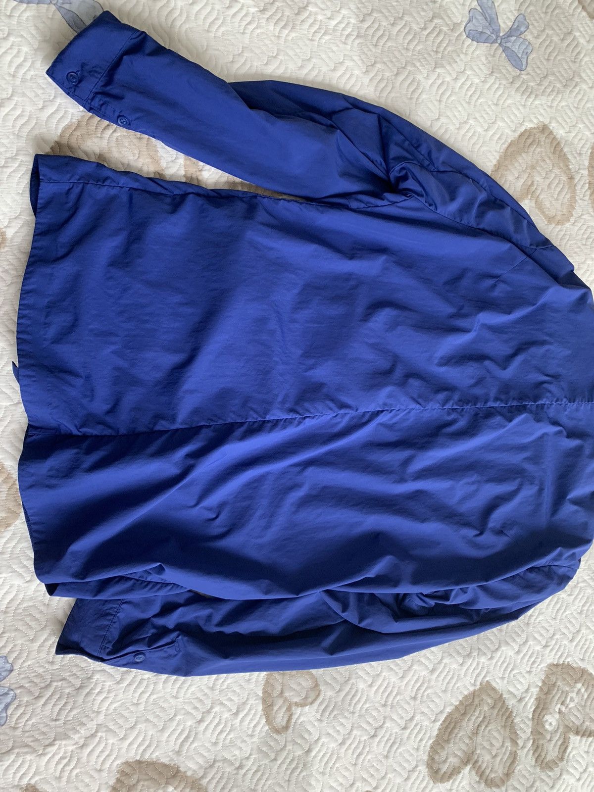 Errolson Hugh × Nike ACG Nikelab ACG Tech Shirt FW17 Size US L / EU 52-54 / 3 - 18 Thumbnail