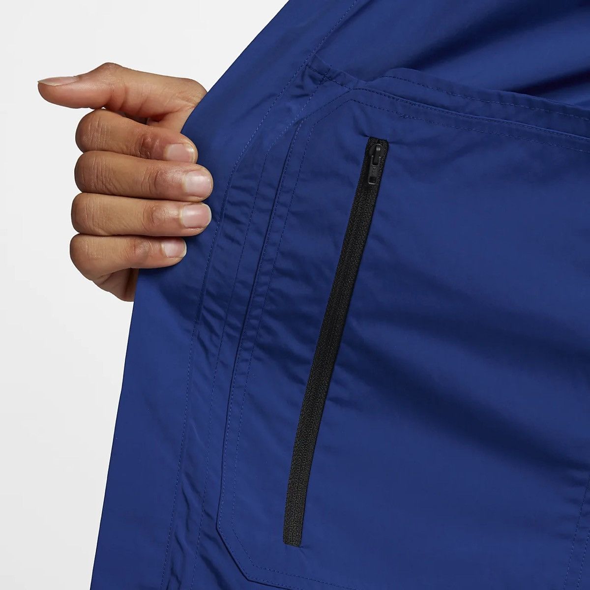Errolson Hugh × Nike ACG Nikelab ACG Tech Shirt FW17 Size US L / EU 52-54 / 3 - 8 Thumbnail