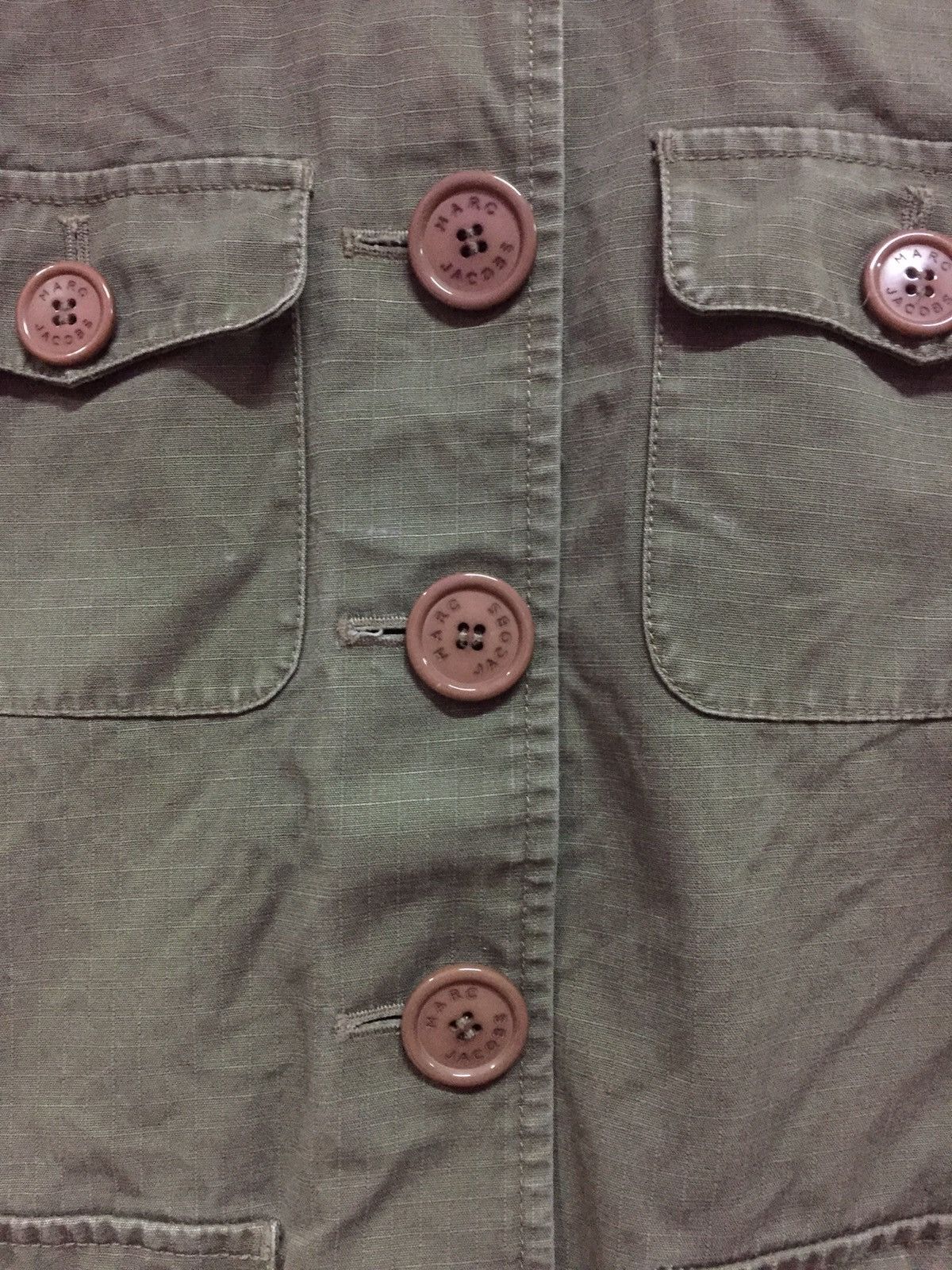 Marc Jacobs Vintage 90’s Marc Jacobs Jackets Size US S / EU 44-46 / 1 - 3 Thumbnail