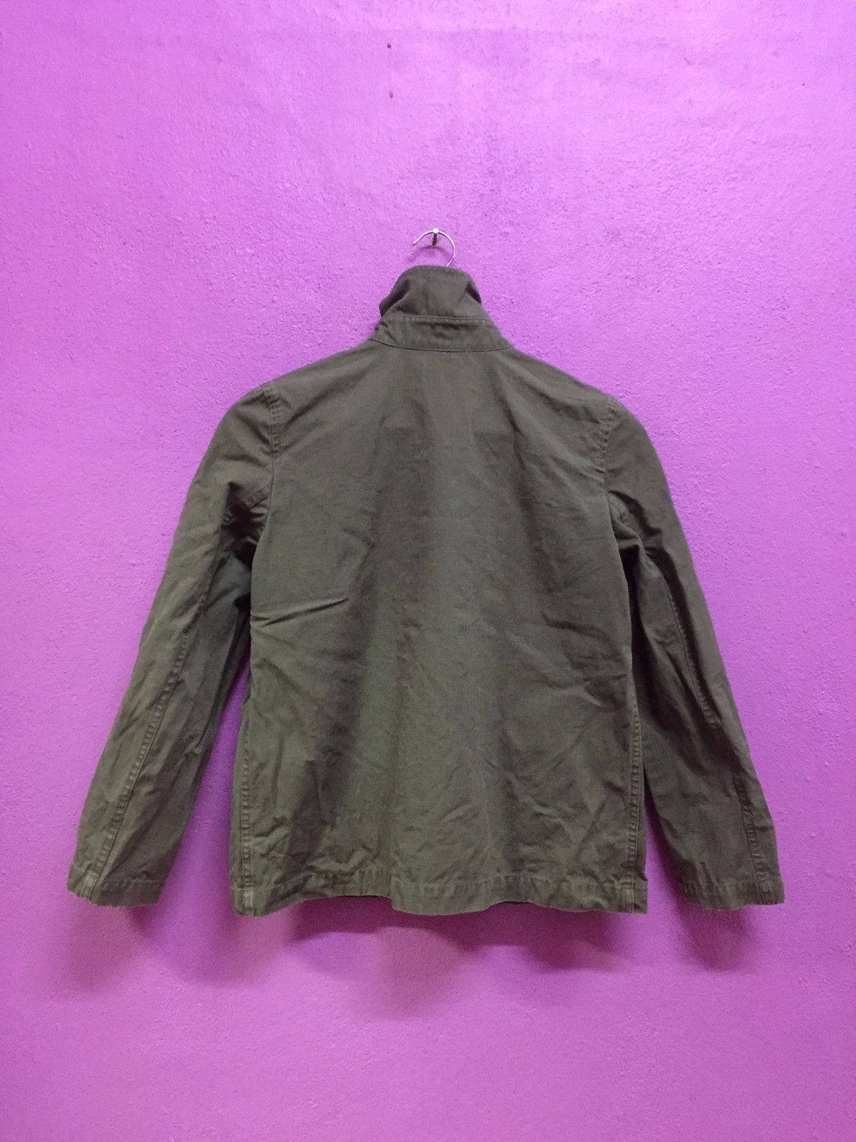 Marc Jacobs Vintage 90’s Marc Jacobs Jackets Size US S / EU 44-46 / 1 - 2 Thumbnail