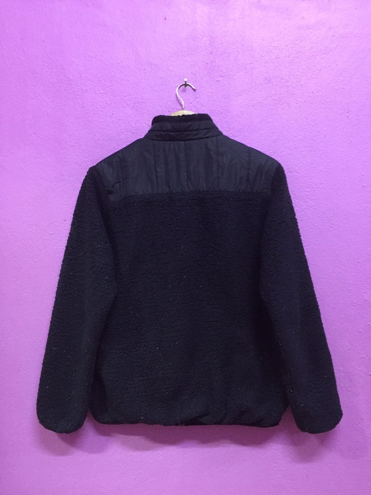 Adidas Adidas Neo Fleece Jackets Size L Size US L / EU 52-54 / 3 - 2 Thumbnail