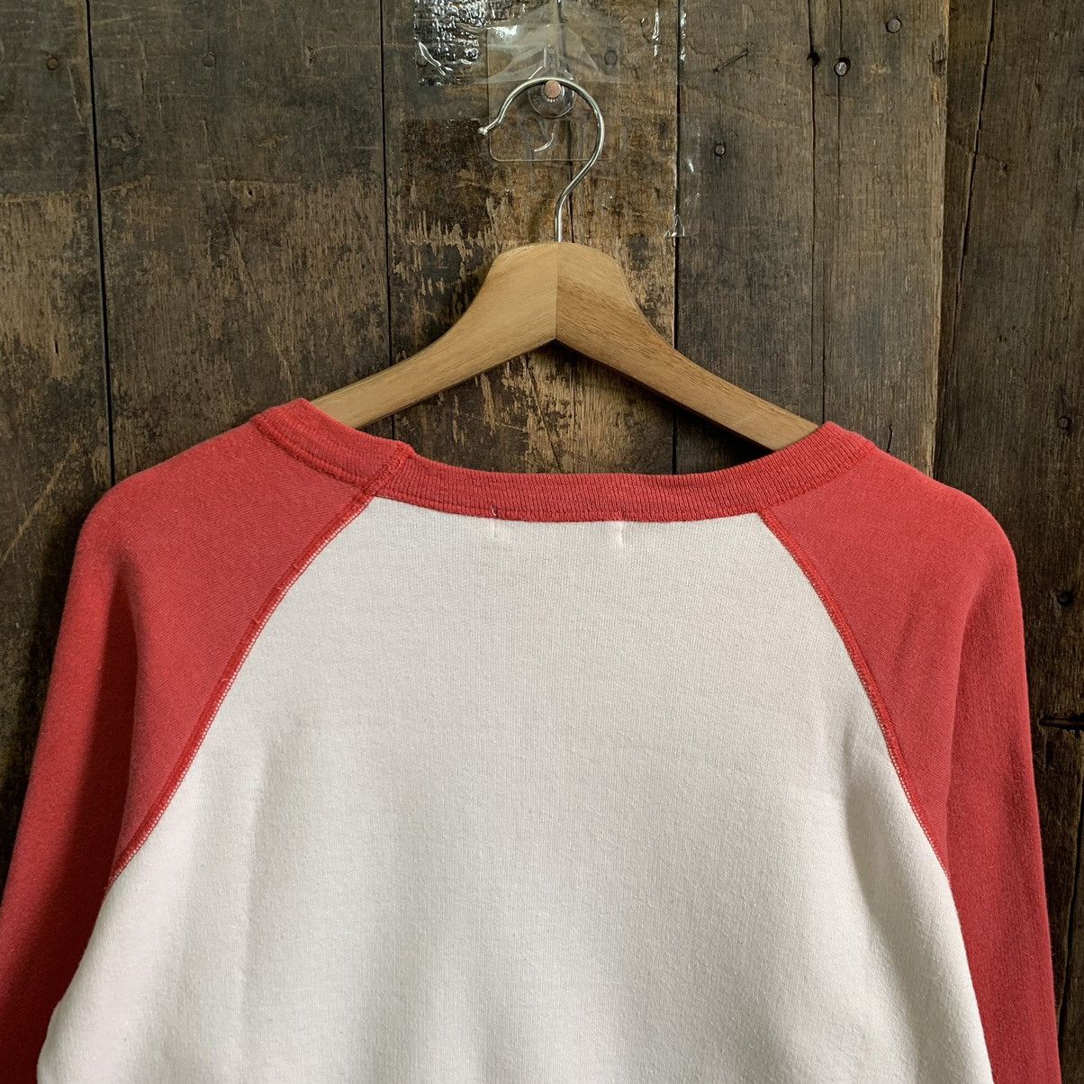Hysteric Glamour Vintage Hysteric Glamour Sweat Shirt Size US S / EU 44-46 / 1 - 9 Thumbnail