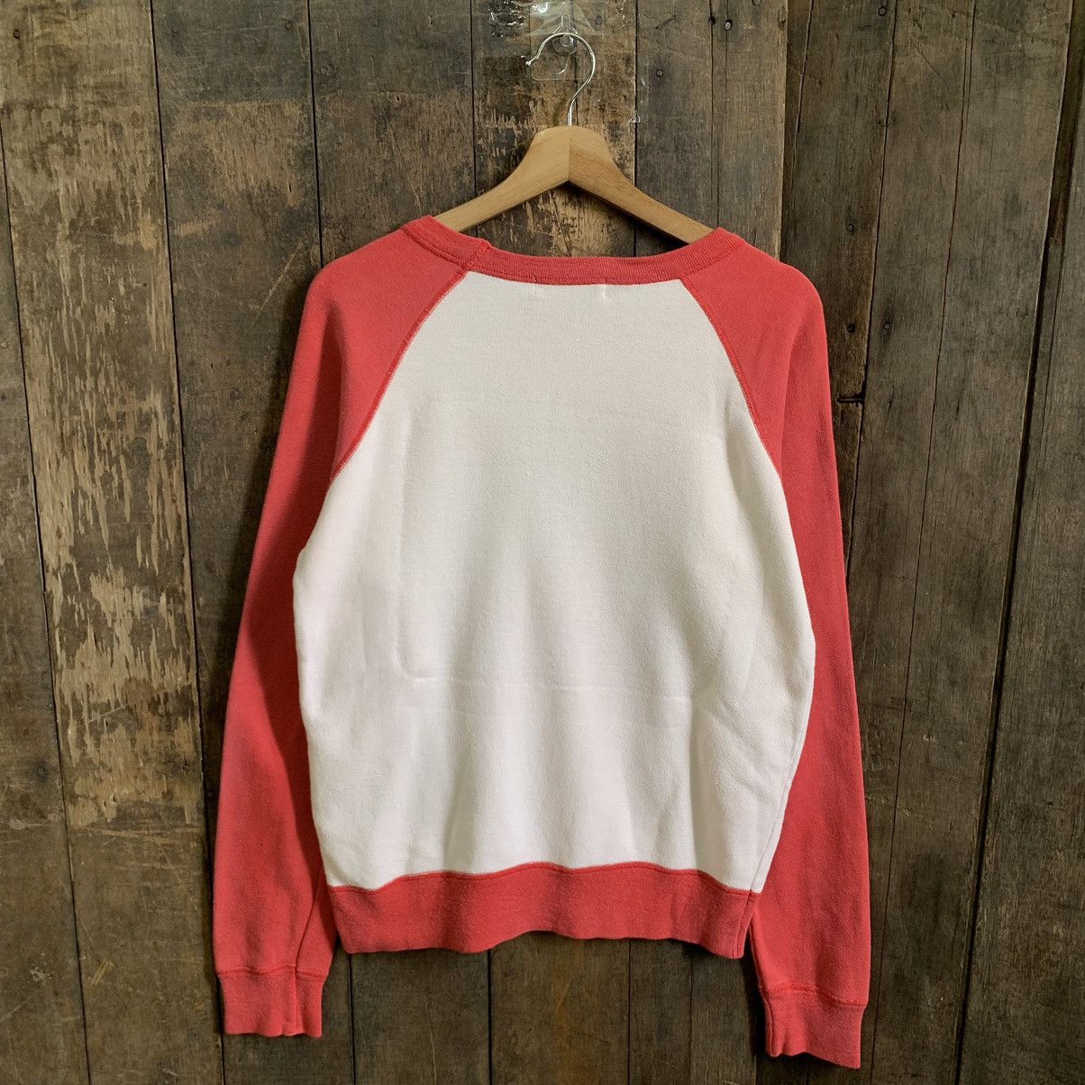 Hysteric Glamour Vintage Hysteric Glamour Sweat Shirt Size US S / EU 44-46 / 1 - 8 Thumbnail
