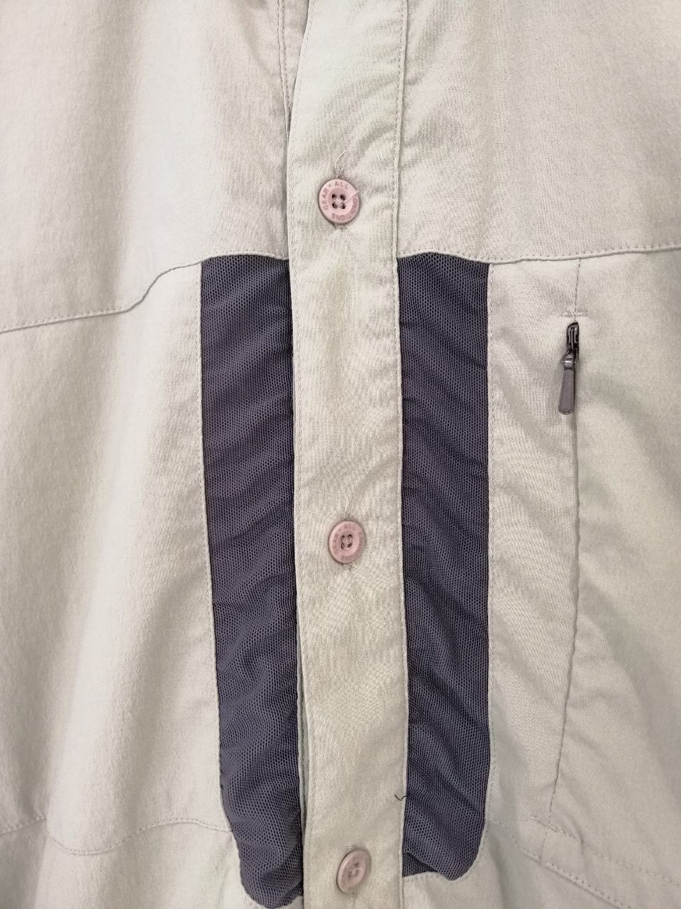 Nike ACG Nike ACG Button Up Shirt Nice Design Small Logo Size US M / EU 48-50 / 2 - 5 Thumbnail