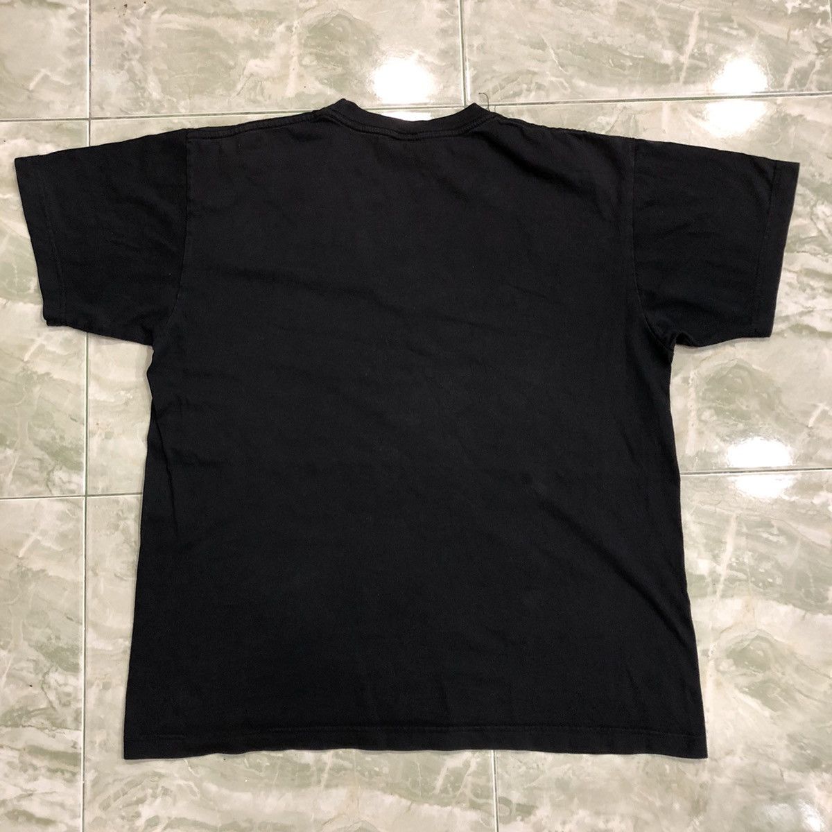 Band Tees Vintage Origin Death Metal Band T Shirt Size US L / EU 52-54 / 3 - 3 Thumbnail