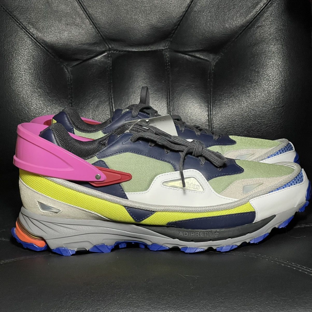 【希少】adidas×RAFSIMONS response trail2 Raf Simons x adidas 2014 Fall/Winter Response Trail 2