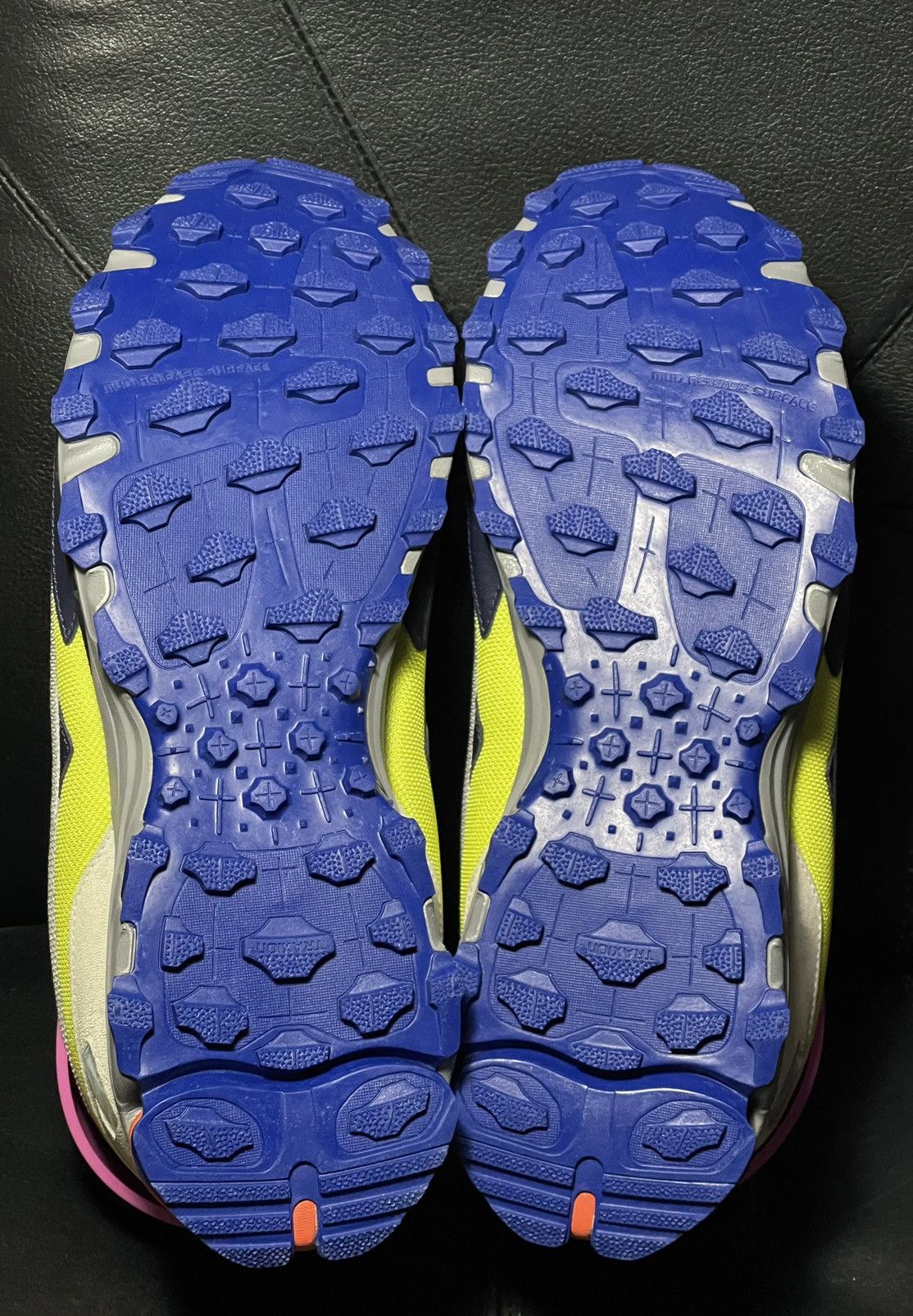 Adidas × Raf Simons raf simons adidas response trail RAR Size US 11.5 / EU 44-45 - 9 Thumbnail