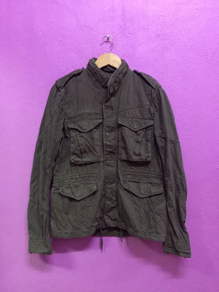 Other Cargopants Military Workshirts Raiders Jk Size US M / EU 48-50 / 2 - 1 Thumbnail