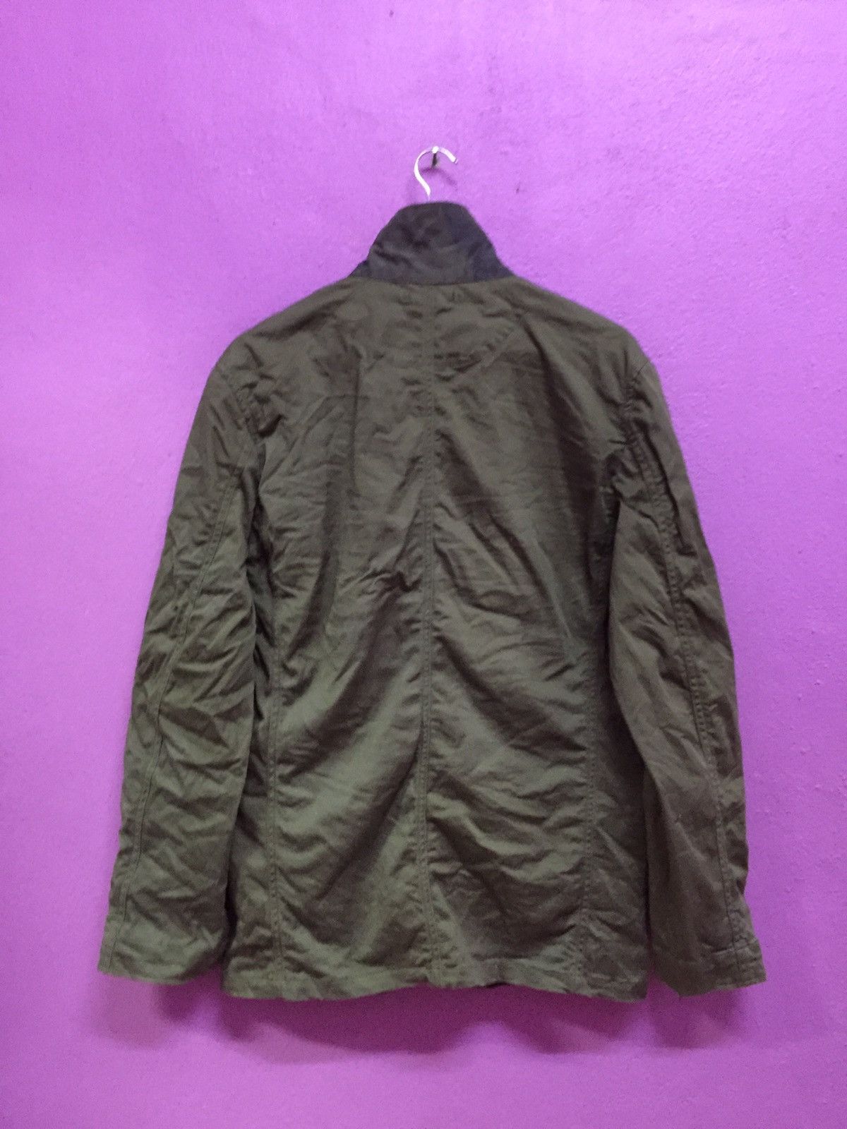 Avirex Armed Force Military Avirex Jackets Size XL Size US XL / EU 56 / 4 - 2 Thumbnail