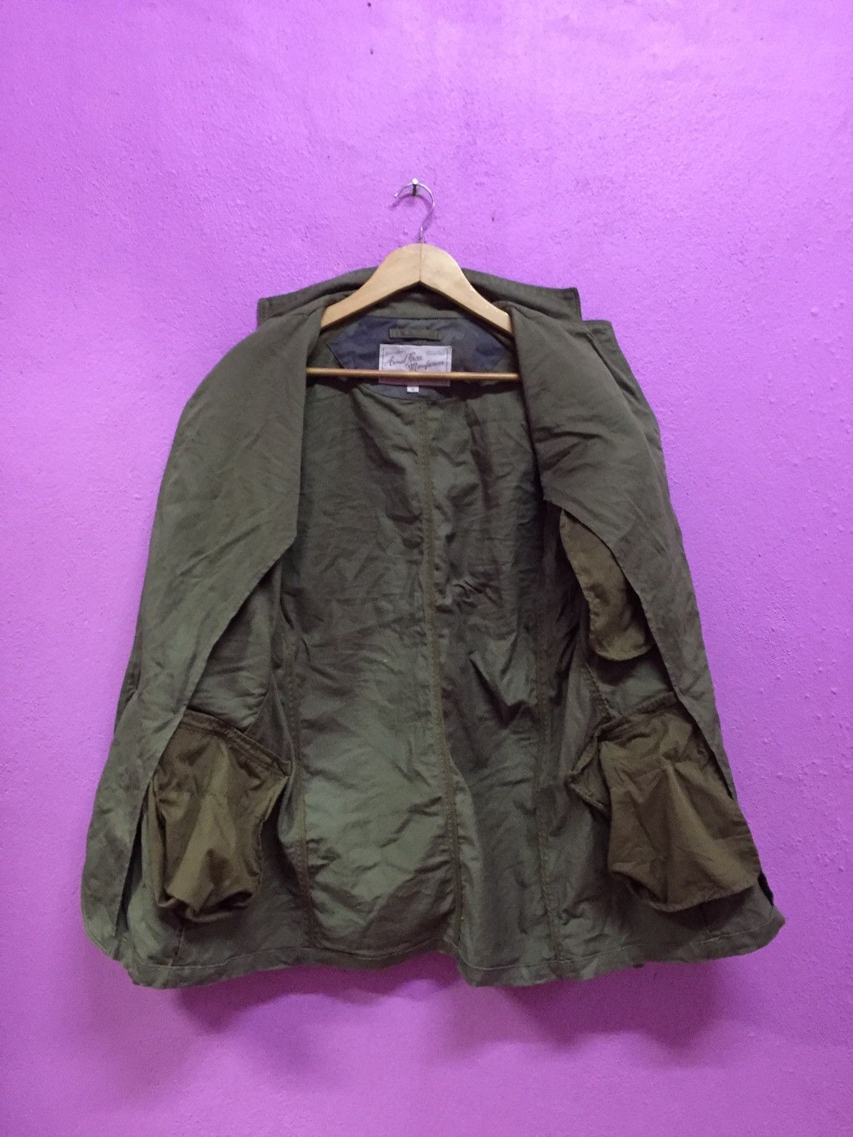 Avirex Armed Force Military Avirex Jackets Size XL Size US XL / EU 56 / 4 - 3 Thumbnail