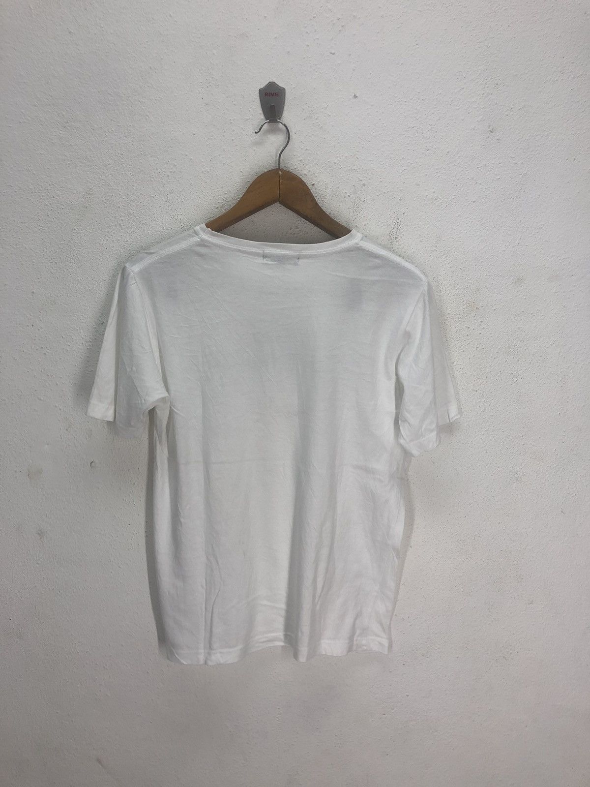Beams Plus Beams Heart Have a Nice Day t shirt Size US M / EU 48-50 / 2 - 5 Thumbnail