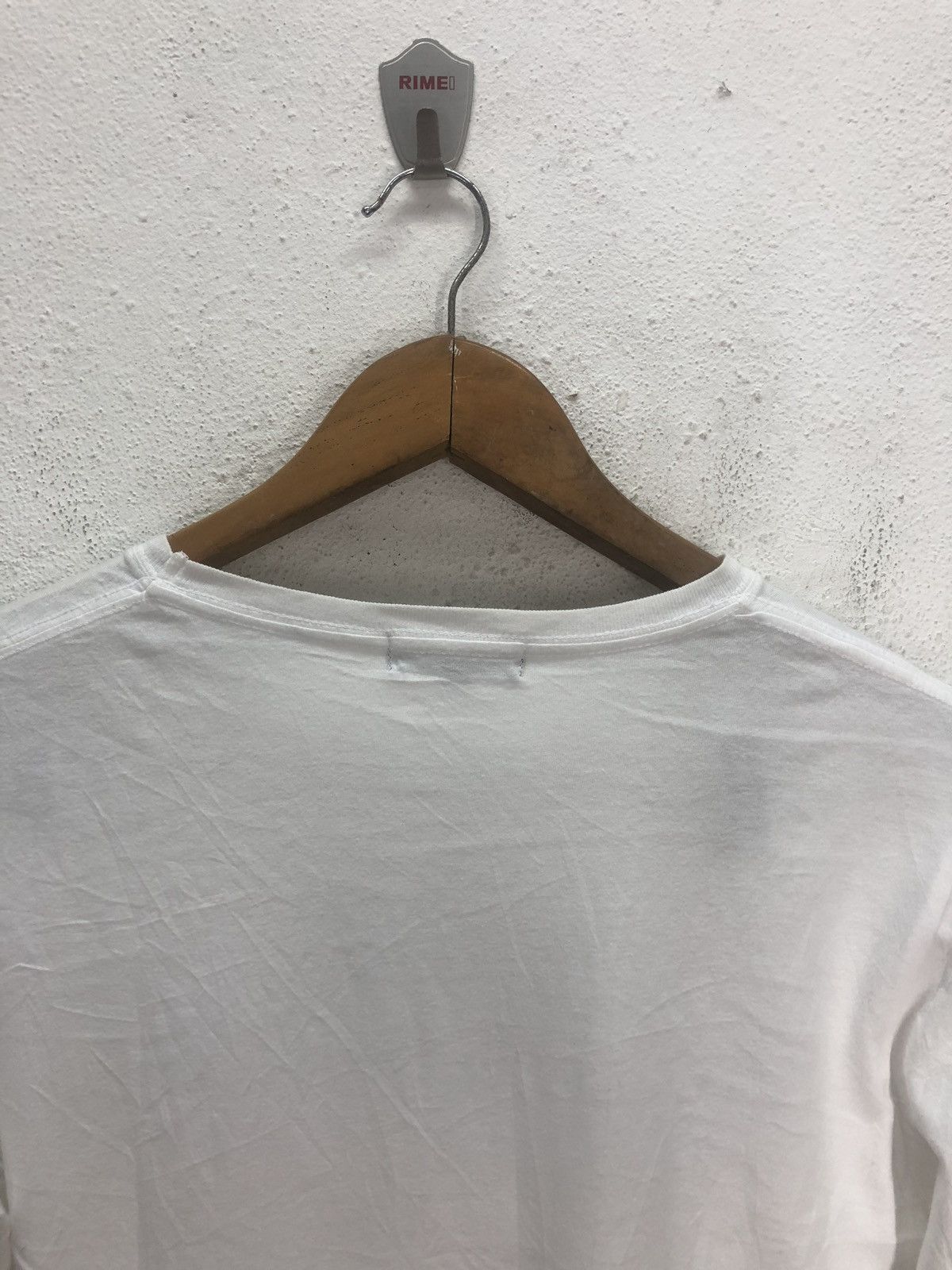 Beams Plus Beams Heart Have a Nice Day t shirt Size US M / EU 48-50 / 2 - 6 Thumbnail
