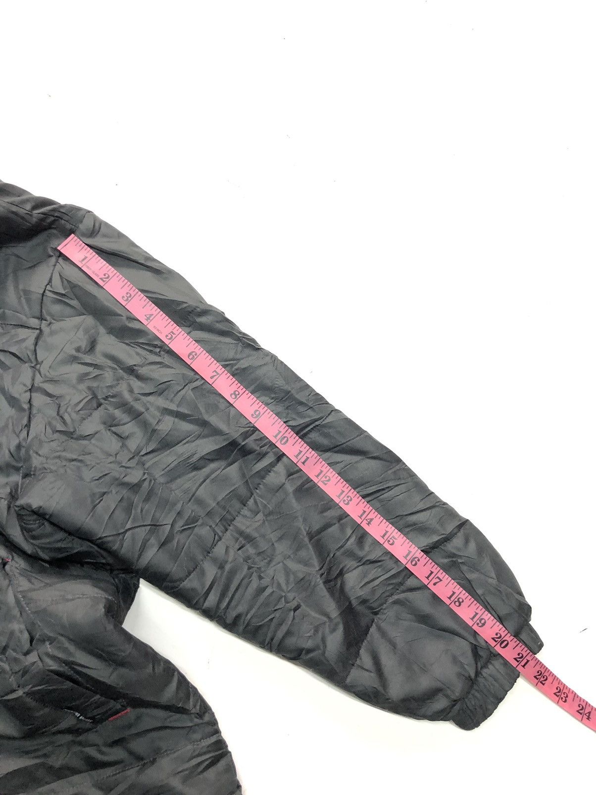 Designer × Valentino × Vintage VINTAGE SABLINA VALENTINO ITALY LONG PUFFER JACKET Size US M / EU 48-50 / 2 - 10 Thumbnail