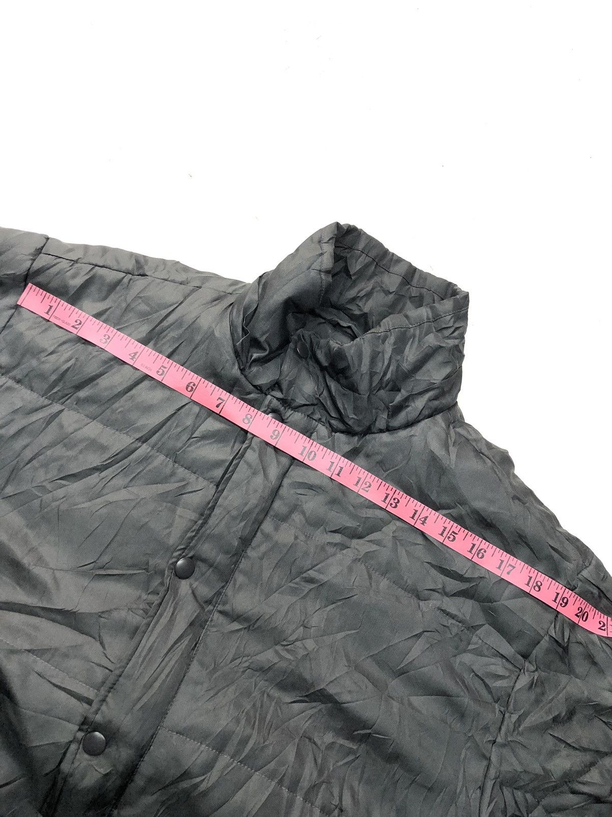 Designer × Valentino × Vintage VINTAGE SABLINA VALENTINO ITALY LONG PUFFER JACKET Size US M / EU 48-50 / 2 - 9 Thumbnail