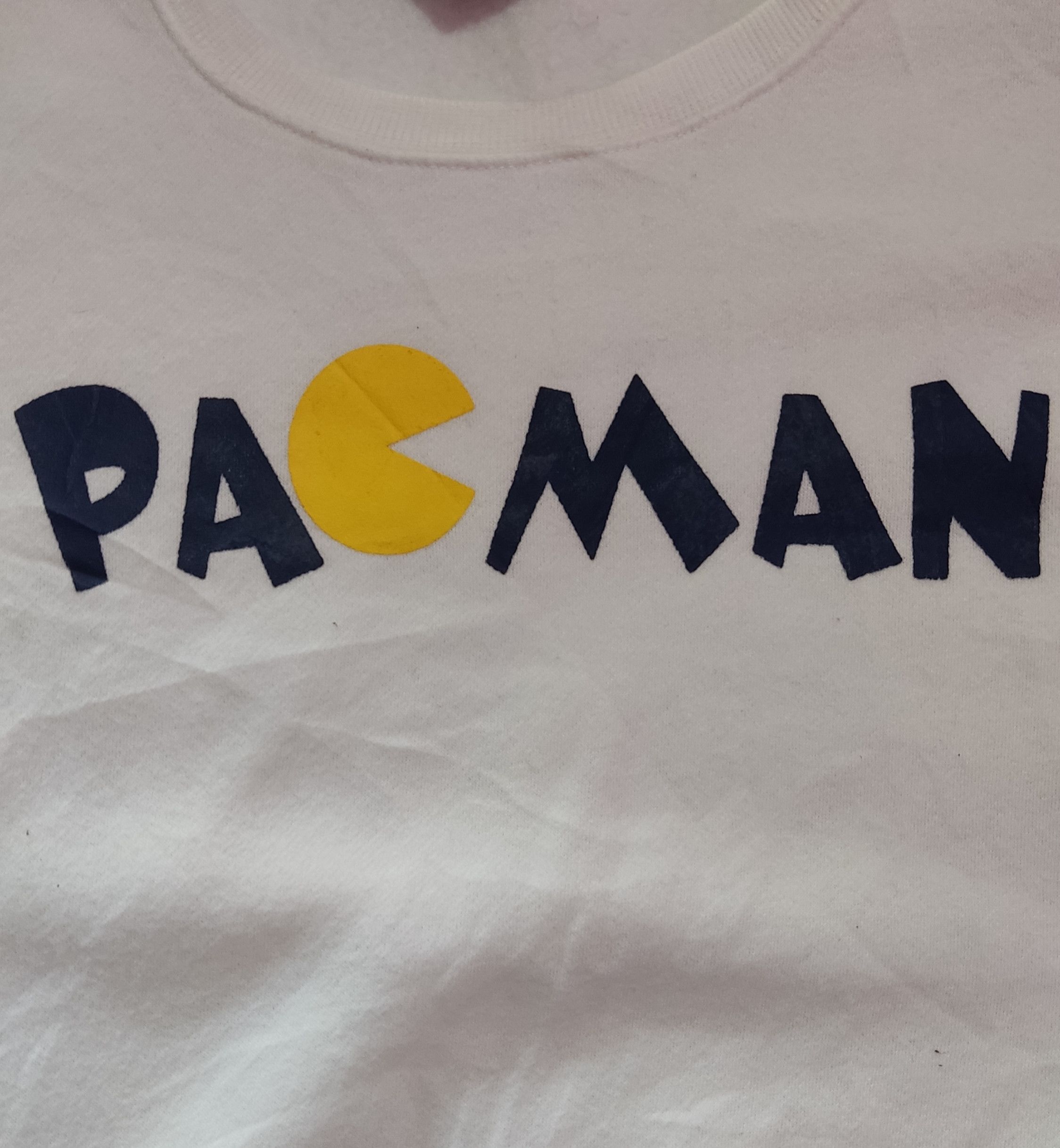Russell Athletic Pacman sweatshirt size M Size US M / EU 48-50 / 2 - 3 Thumbnail
