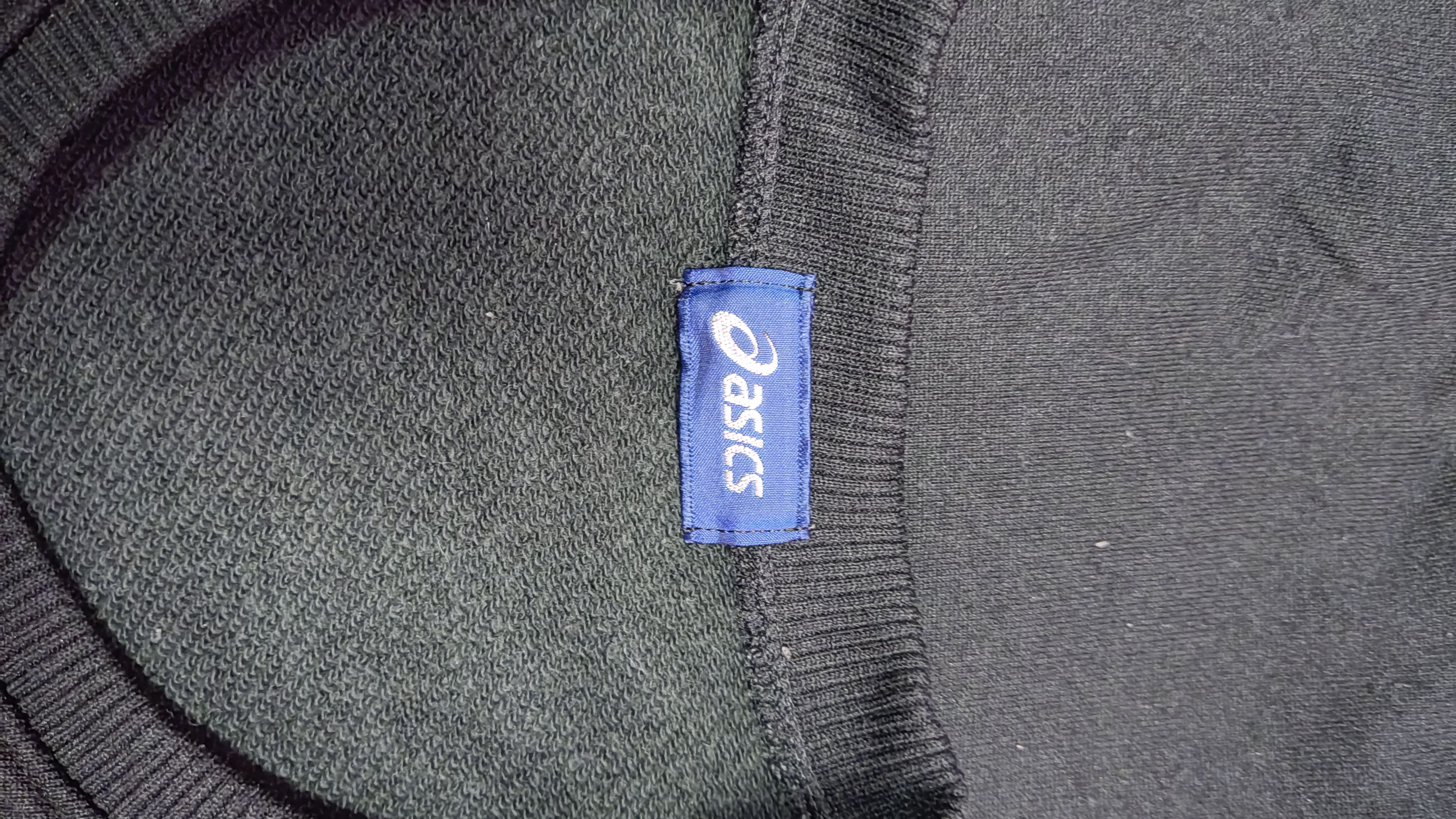 Asics Asics Sweatshirt Size L Size US L / EU 52-54 / 3 - 4 Thumbnail