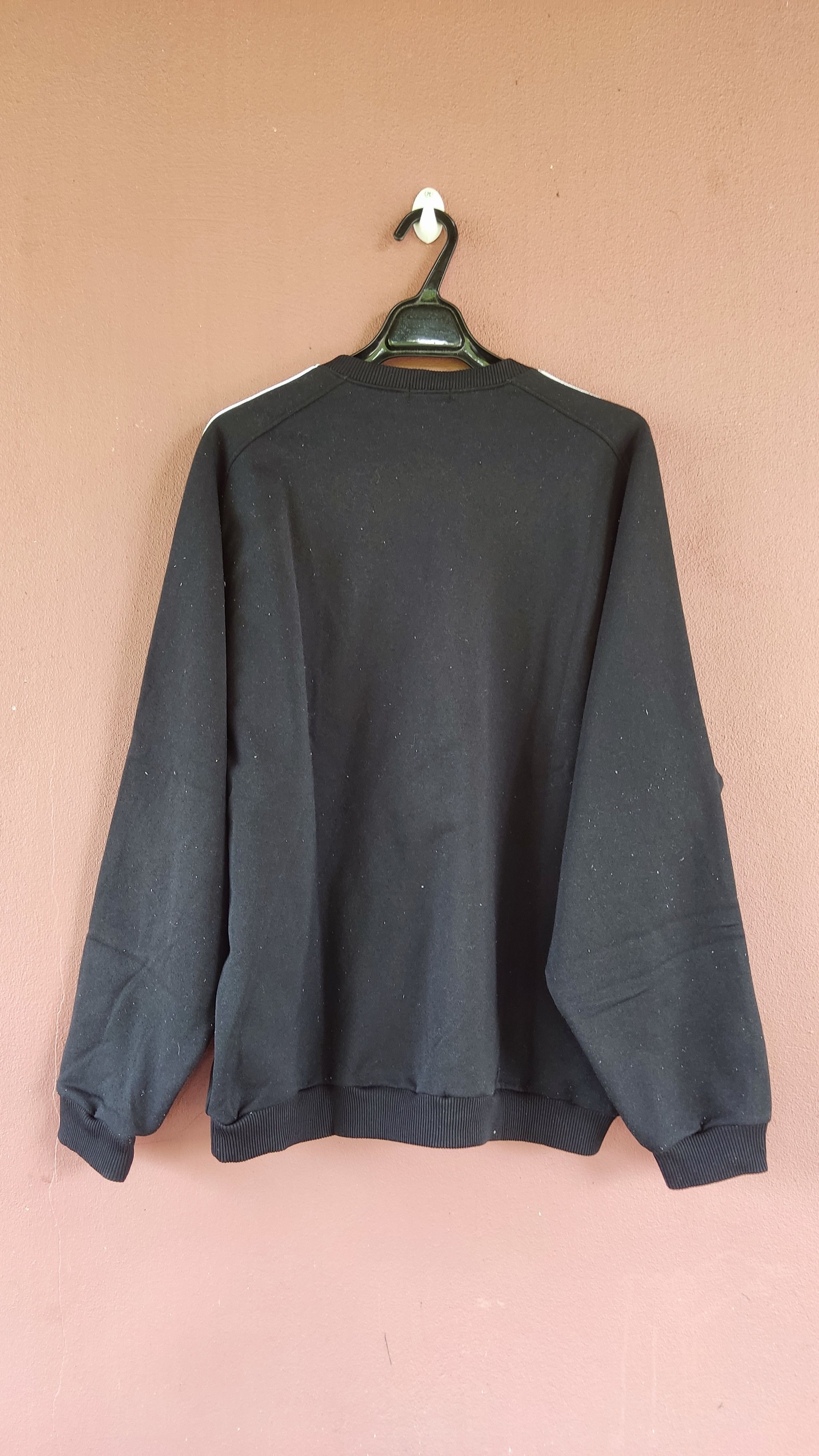 Asics Asics Sweatshirt Size L Size US L / EU 52-54 / 3 - 2 Thumbnail