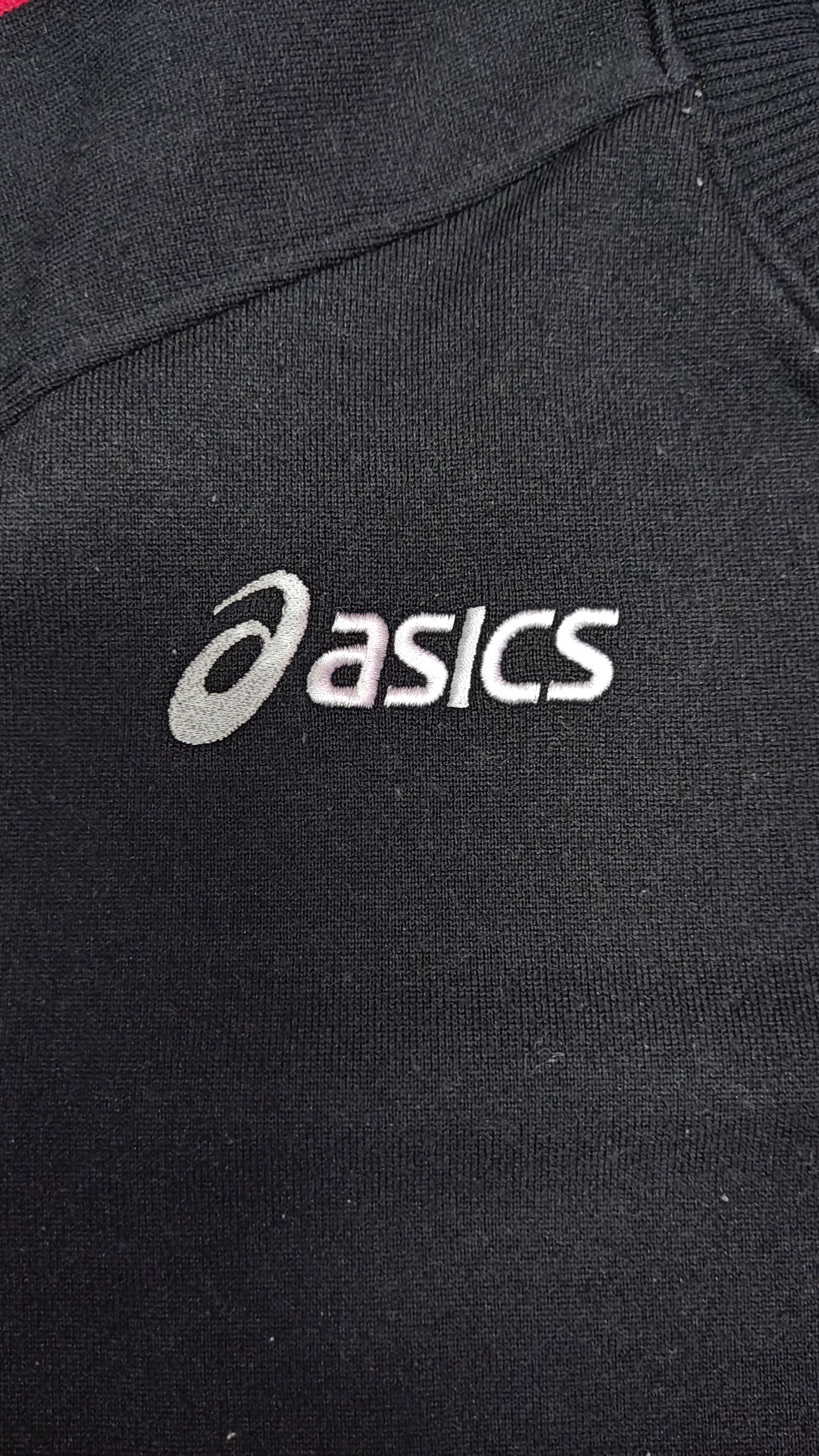 Asics Asics Sweatshirt Size L Size US L / EU 52-54 / 3 - 3 Thumbnail