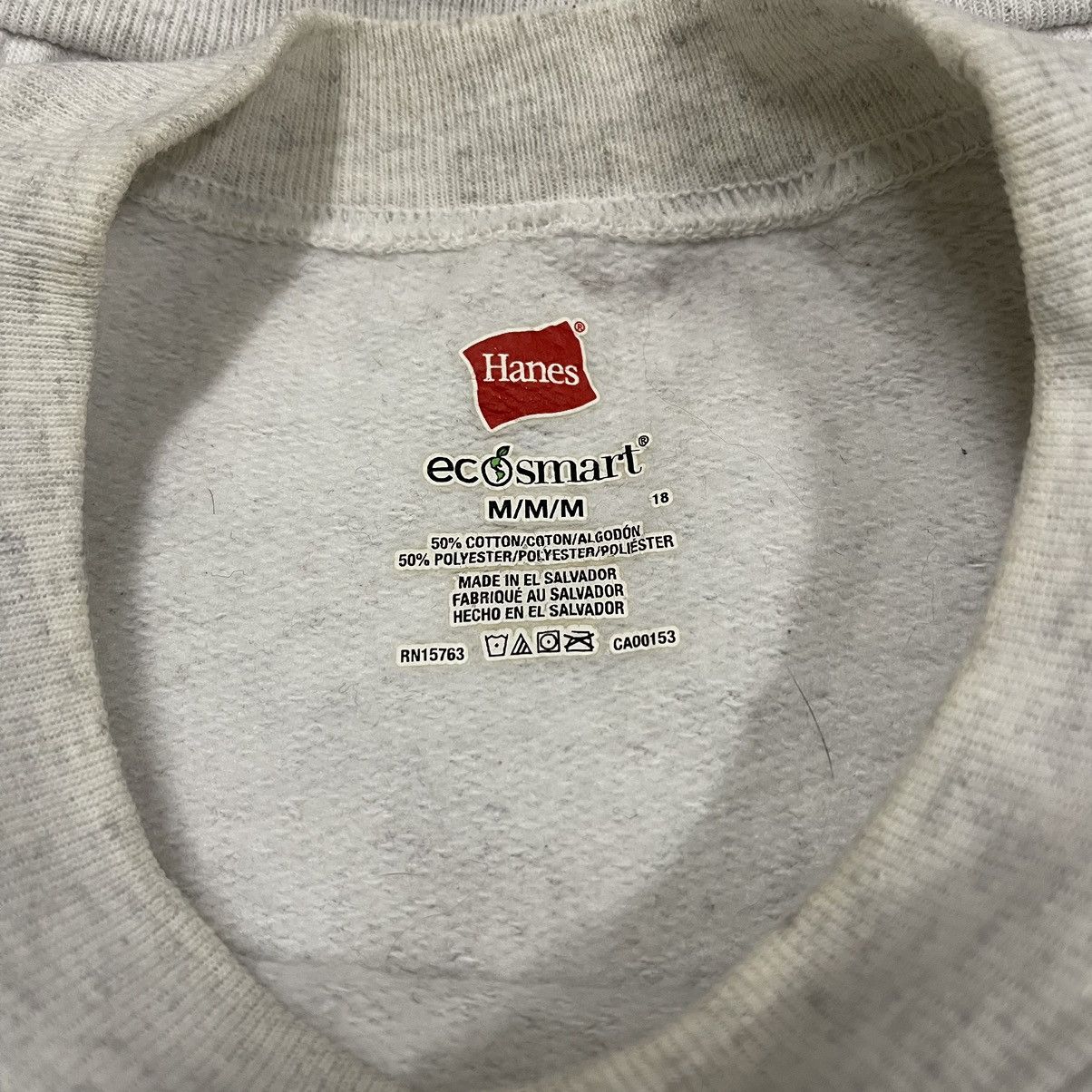 Vintage Vintage INDIANA sweatshirt pullover Size US M / EU 48-50 / 2 - 3 Thumbnail