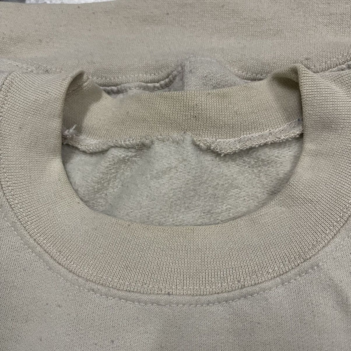 Vintage Vintage 90s ocean city sweatshirt pullover baggy Size US XXL / EU 58 / 5 - 4 Thumbnail