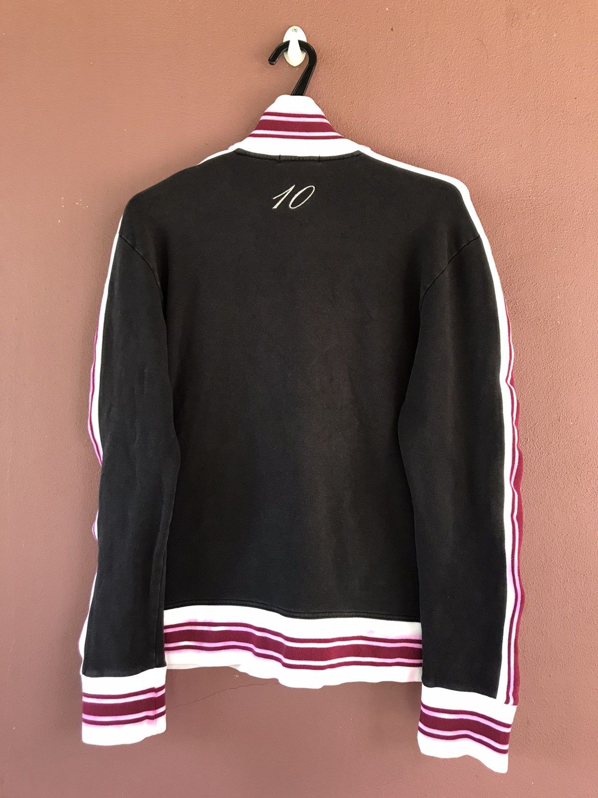 Burberry Burberry Black Label Jacket Size US S / EU 44-46 / 1 - 2 Thumbnail