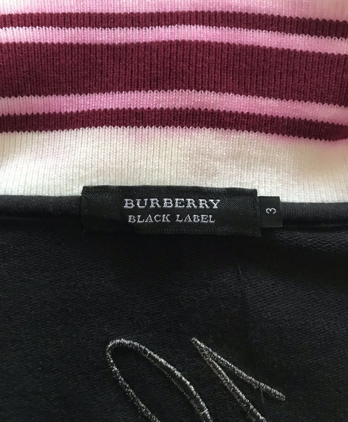 Burberry Burberry Black Label Jacket Size US S / EU 44-46 / 1 - 3 Thumbnail