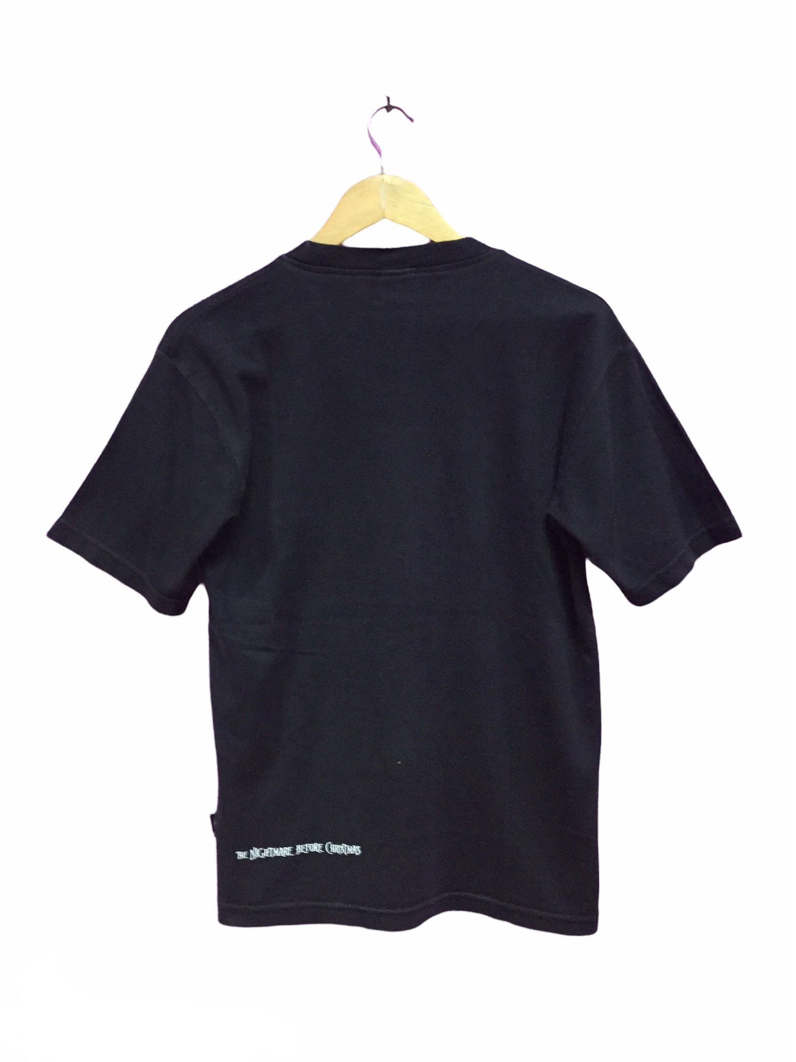 Other Tim Burton & The Nightmare Before Christmas T-Shirts Size S Size US S / EU 44-46 / 1 - 2 Thumbnail