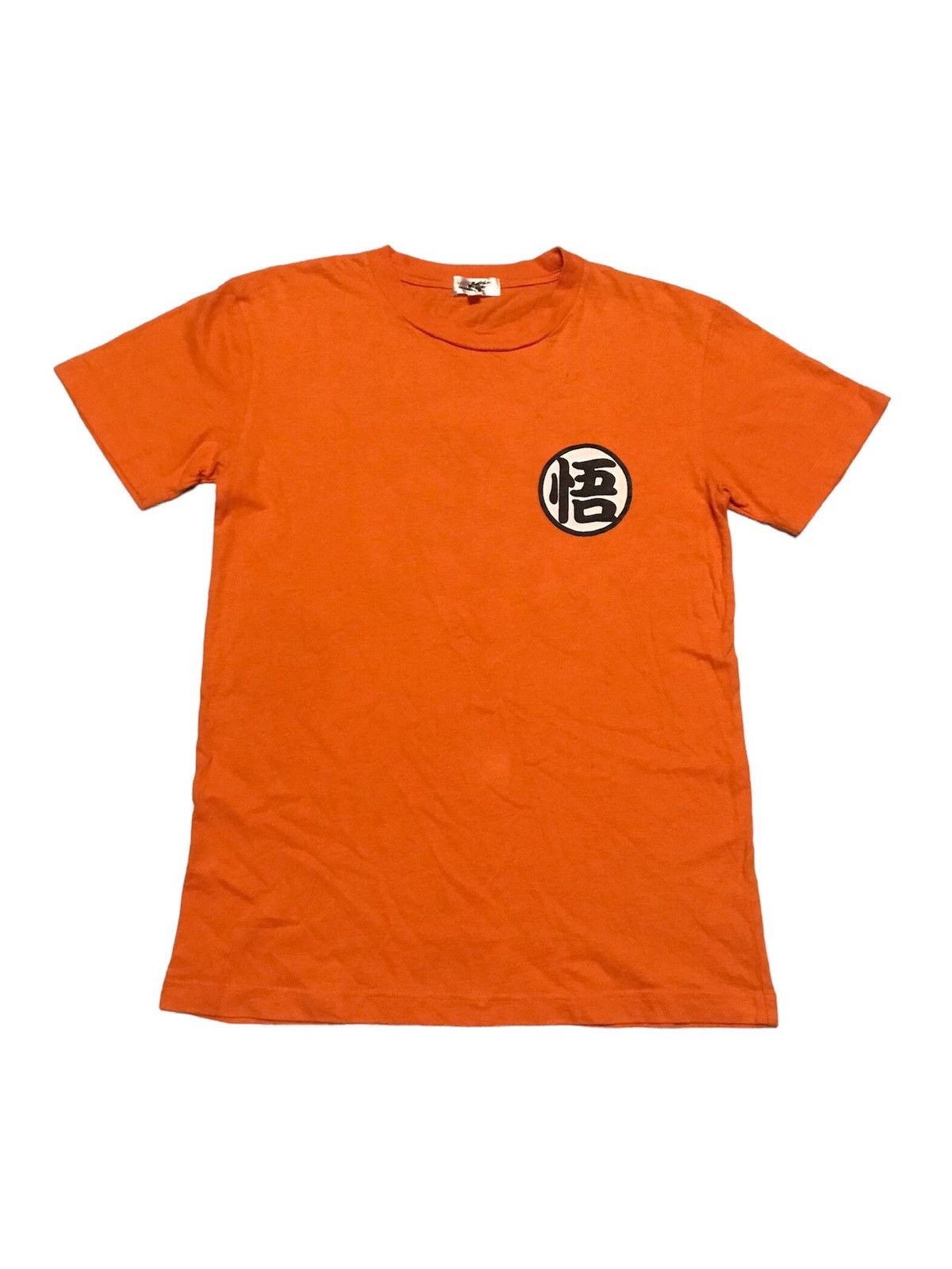 Anime Dragon Ball T-Shirts Size L Size US L / EU 52-54 / 3 - 2 Thumbnail