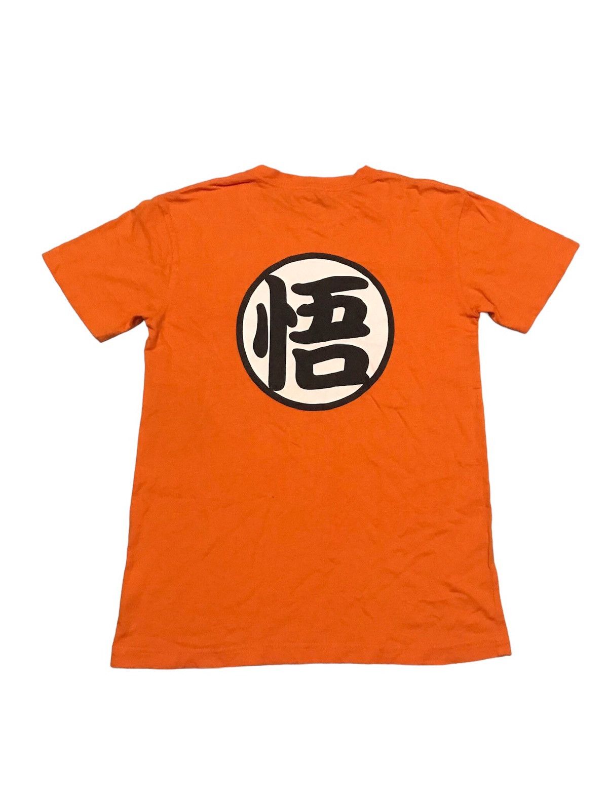 Anime Dragon Ball T-Shirts Size L Size US L / EU 52-54 / 3 - 1 Thumbnail