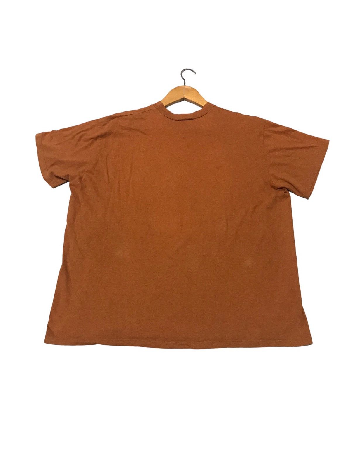A.P.C. Soundkilla A.P.C T-Shirts Size US XL / EU 56 / 4 - 2 Thumbnail