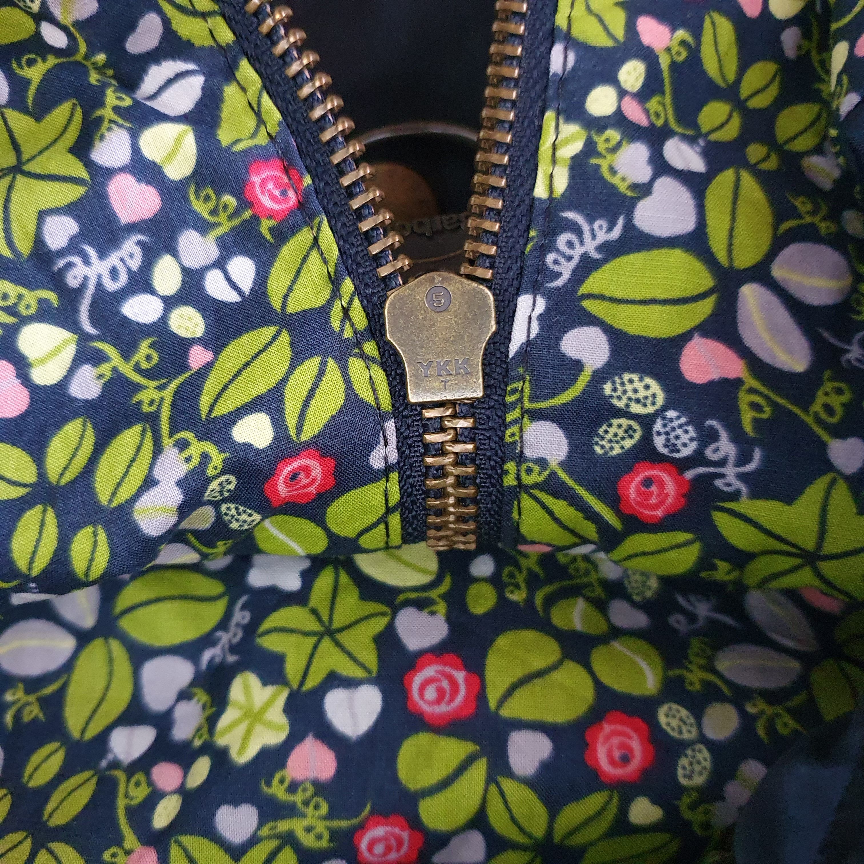 Barbour × Vintage Rare Barbour Corduroy Neck Multi pockets Jacket Size M / US 6-8 / IT 42-44 - 11 Thumbnail