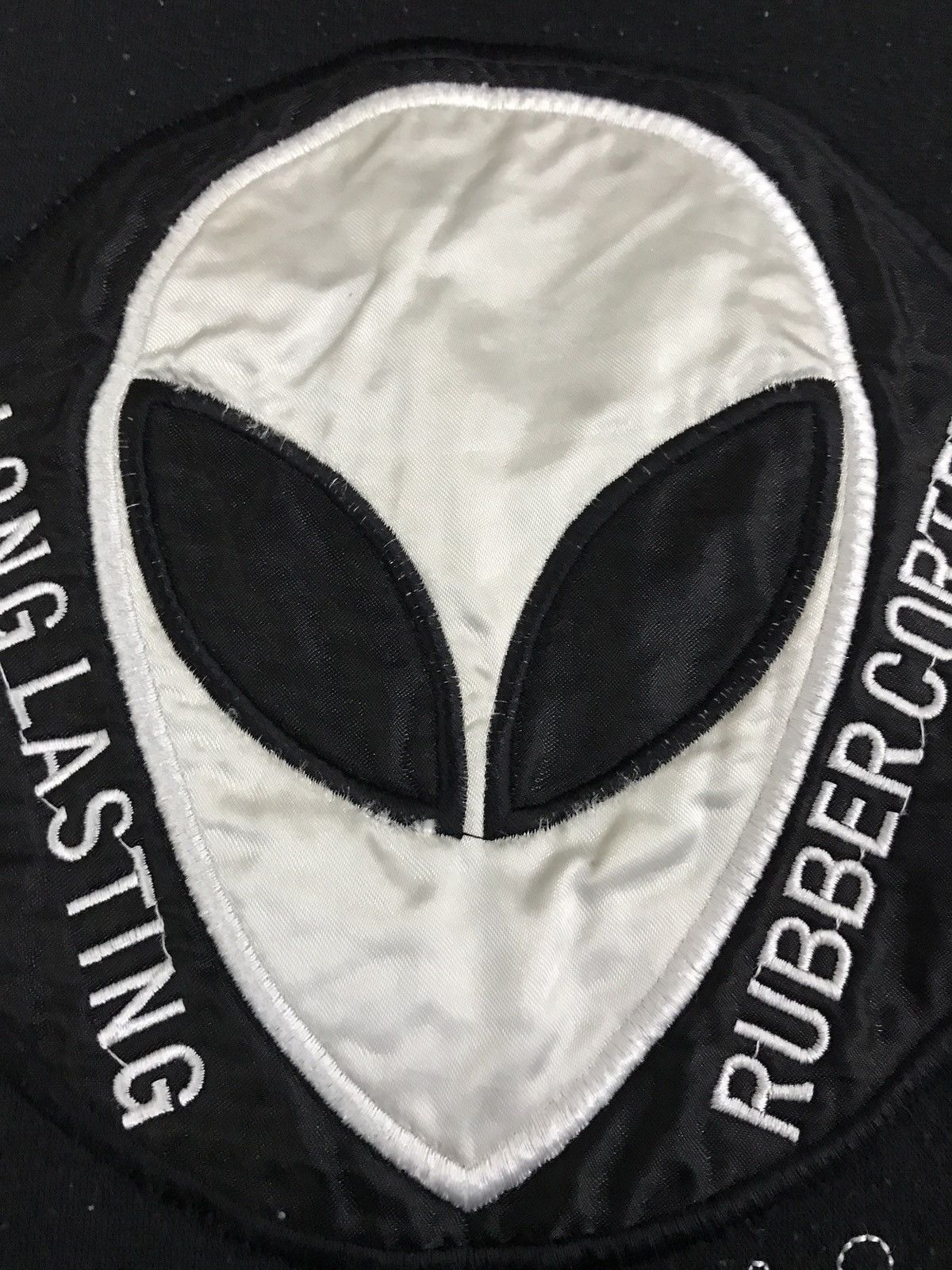 Alien Workshop × Vintage Vintage Alien Nation Sweater Size US S / EU 44-46 / 1 - 4 Thumbnail