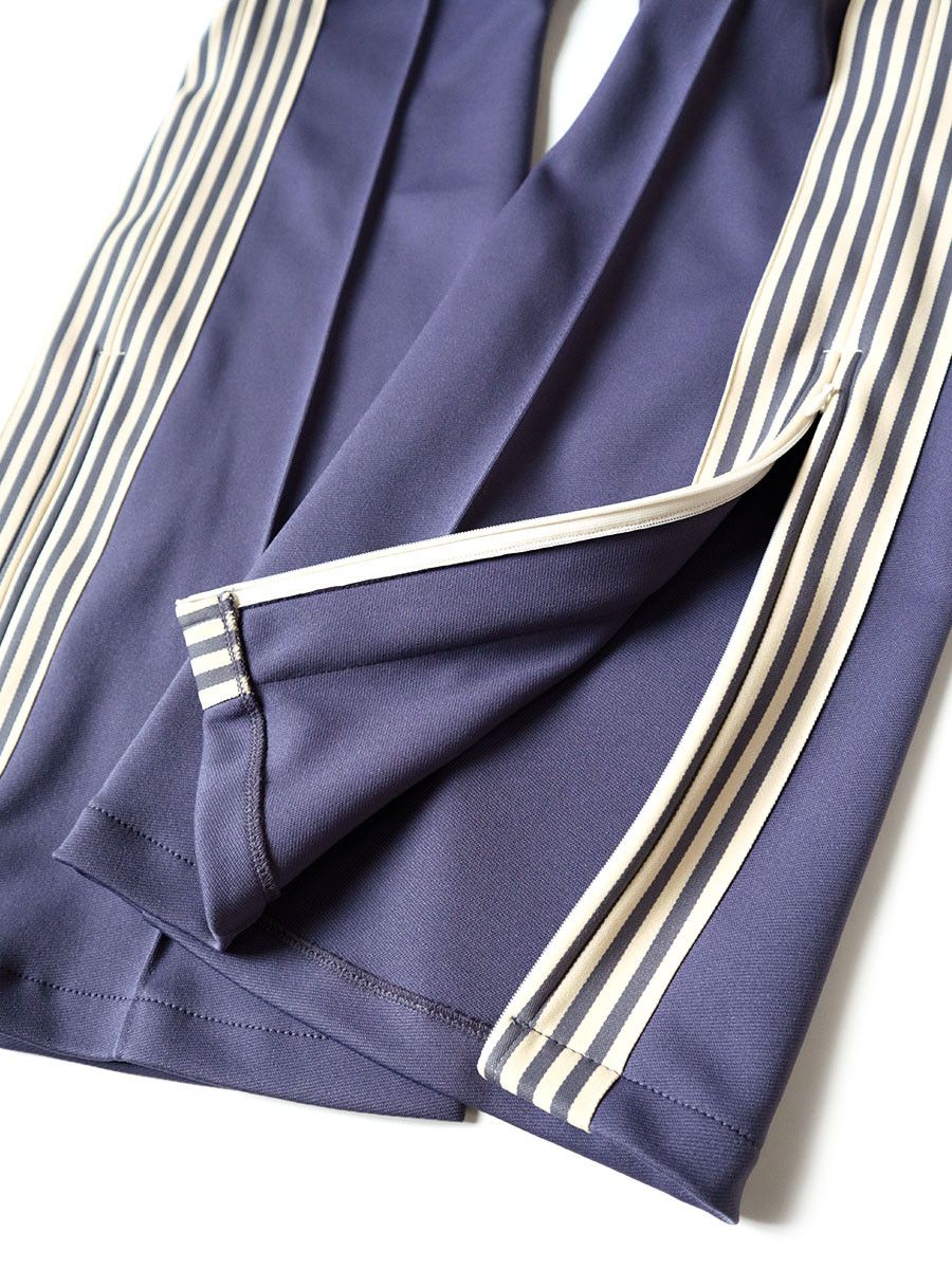 Kapital Kapital Smooth Jersey Stuntman Banner Stripe Trackpants Size US 34 / EU 50 - 8 Thumbnail