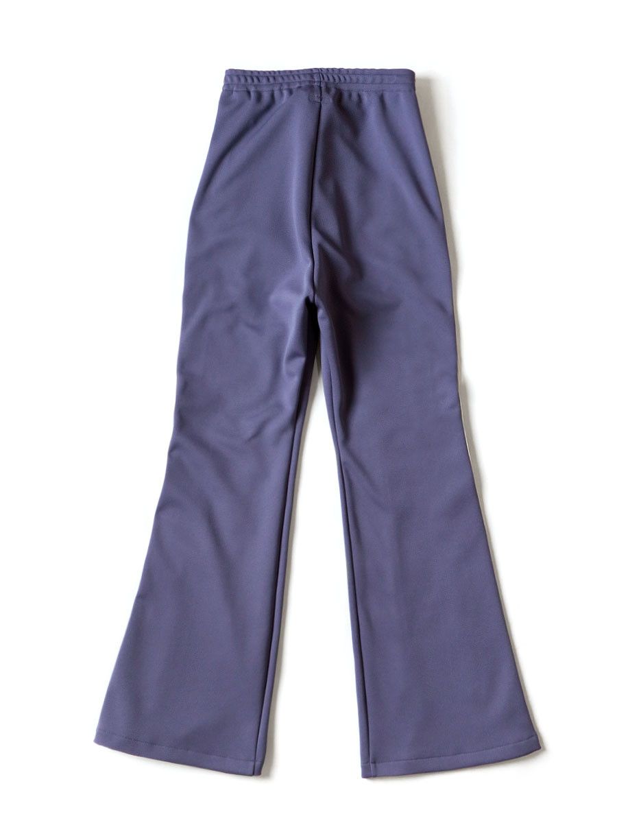 Kapital Kapital Smooth Jersey Stuntman Banner Stripe Trackpants Size US 34 / EU 50 - 2 Thumbnail