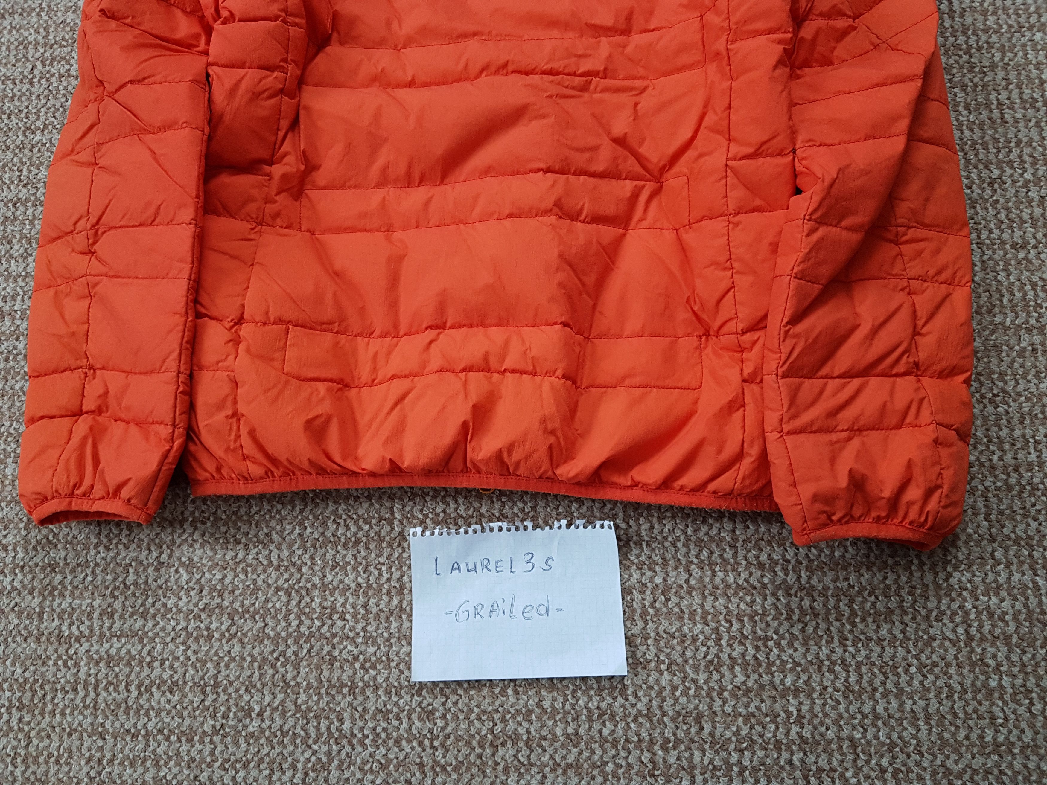 Other BLAUER Rainbow Down Puffer Jacket Unisex Size US S / EU 44-46 / 1 - 4 Thumbnail