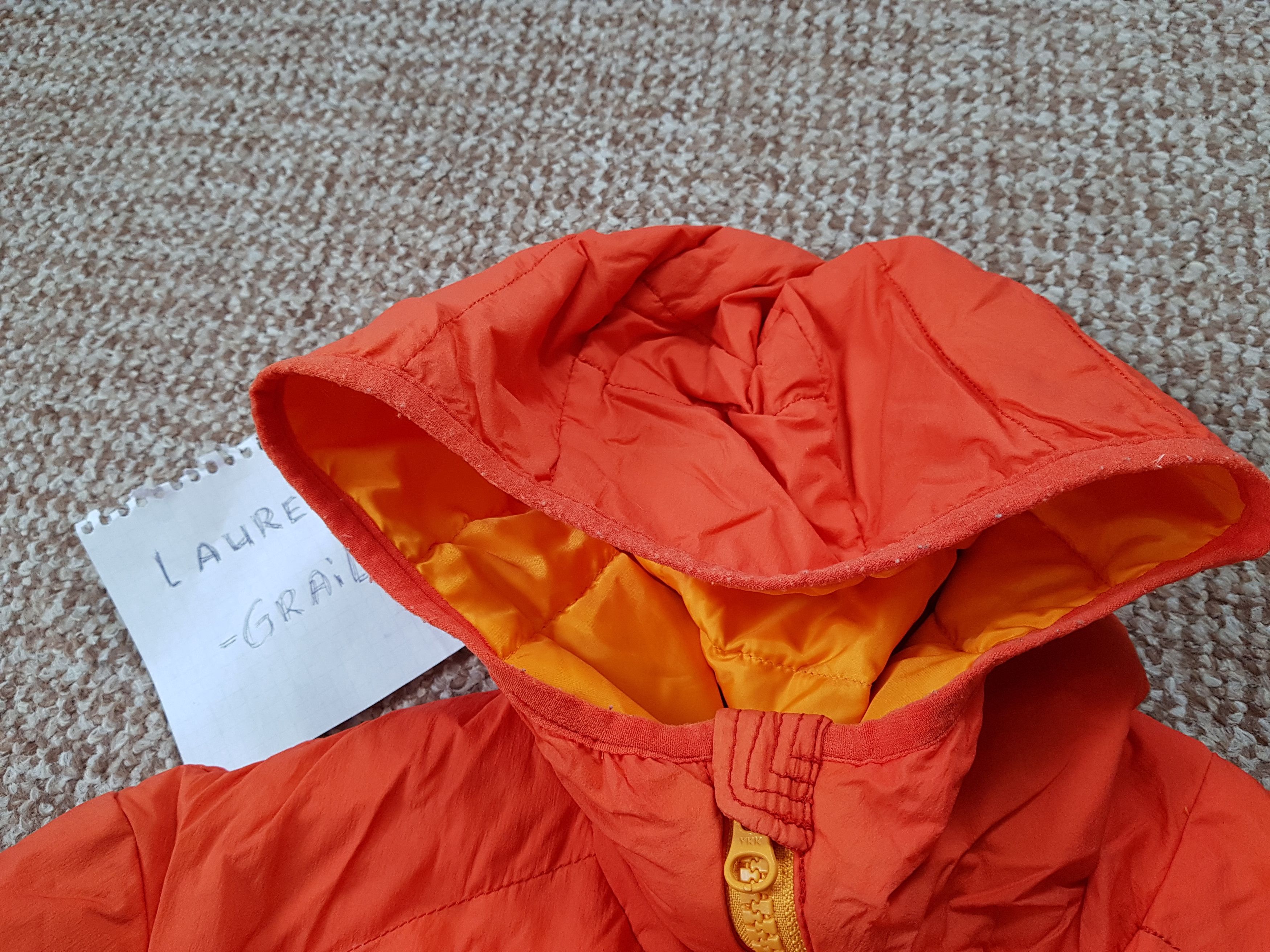 Other BLAUER Rainbow Down Puffer Jacket Unisex Size US S / EU 44-46 / 1 - 7 Thumbnail