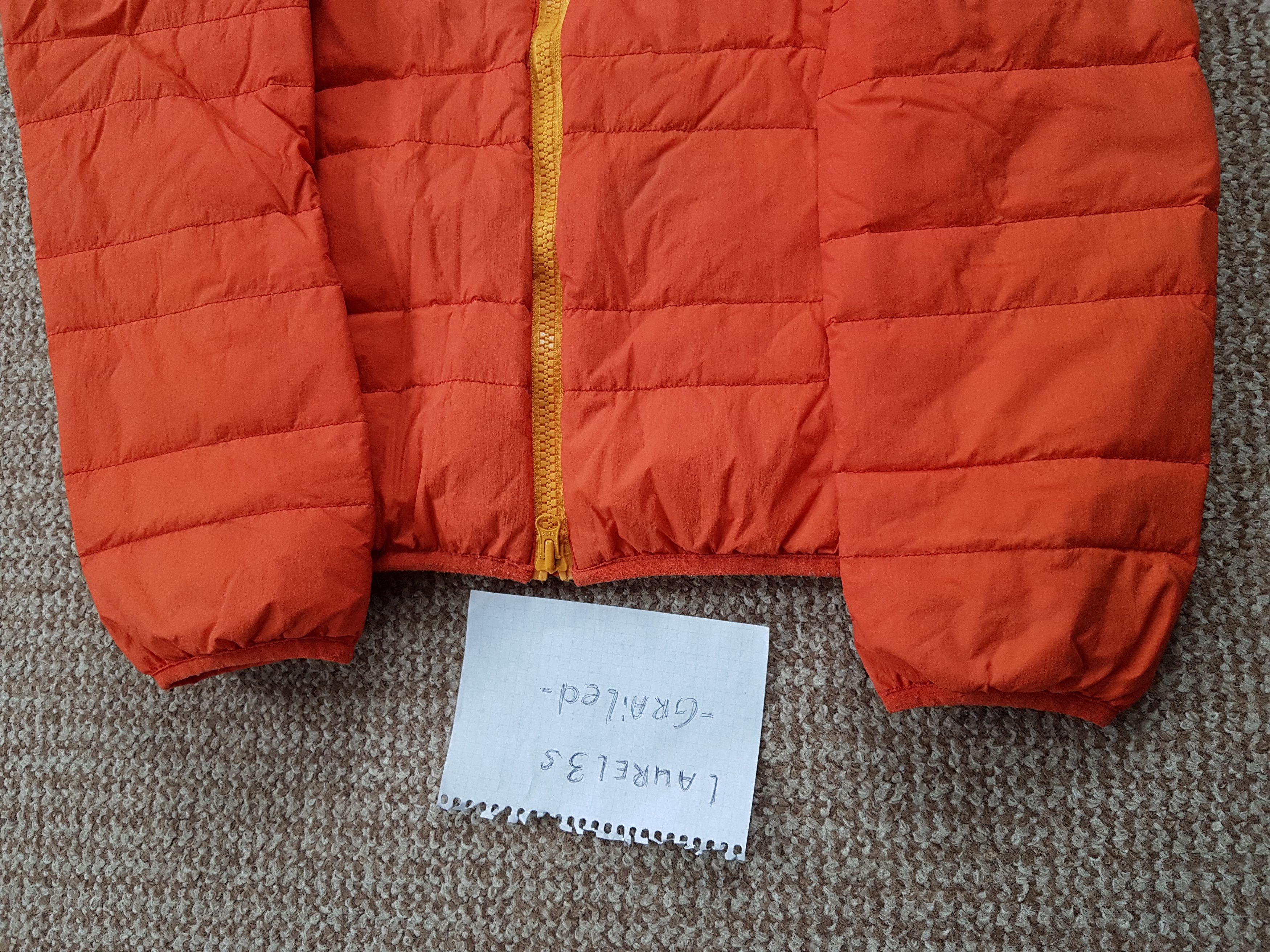 Other BLAUER Rainbow Down Puffer Jacket Unisex Size US S / EU 44-46 / 1 - 3 Thumbnail