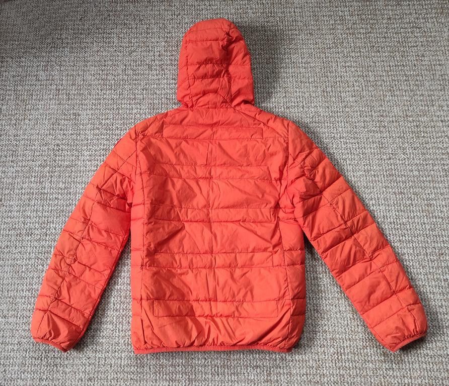 Other BLAUER Rainbow Down Puffer Jacket Unisex Size US S / EU 44-46 / 1 - 2 Thumbnail